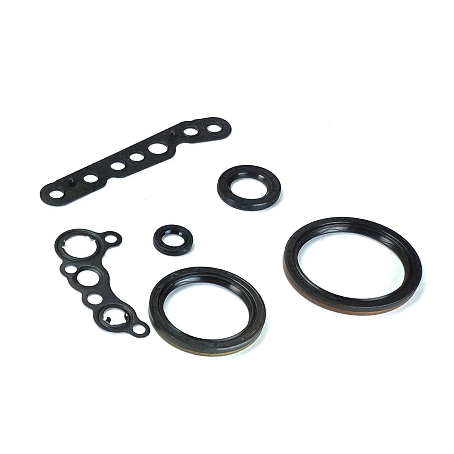 2006-2014 VW EOS L4 1.6L 2.0L /V6 3.2L Transmission Master Rebuild Kit Overhaul Clutch Plates 02E DQ250 T19800A
