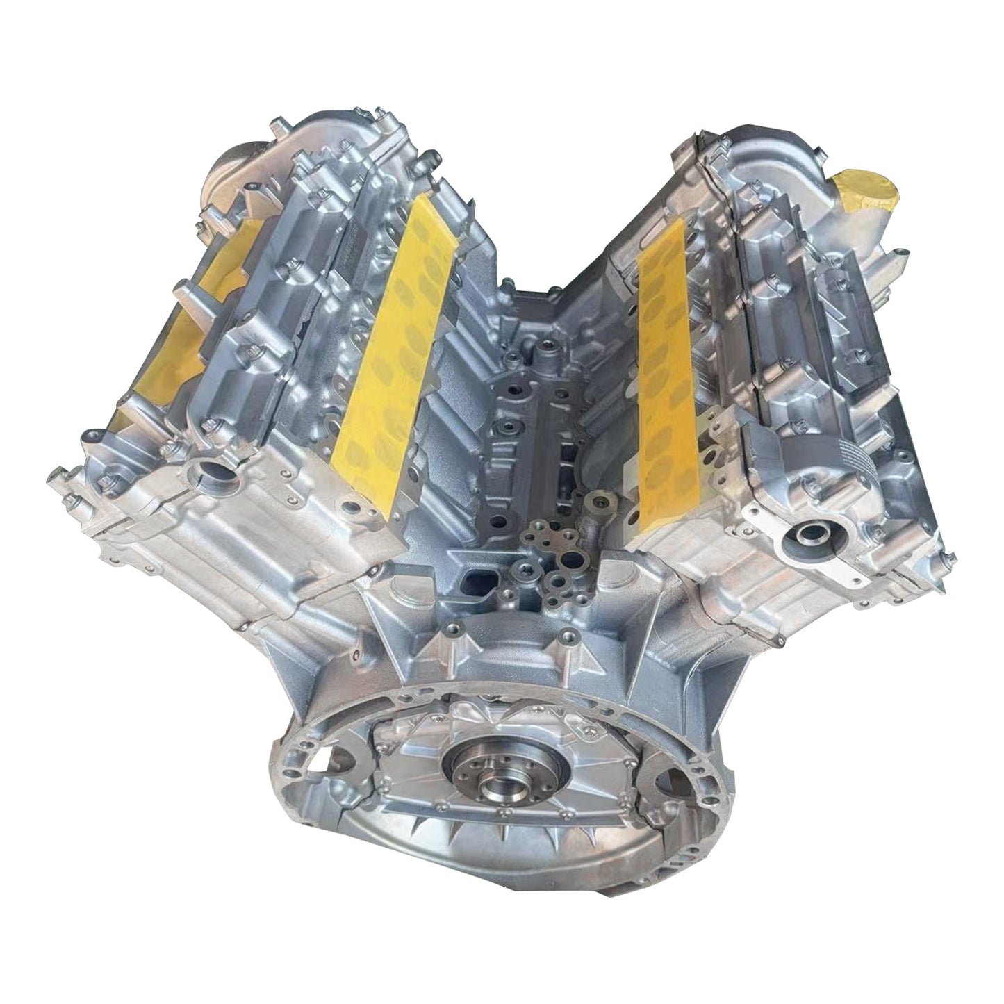 OM642 2011 Mercedes Freightliner Sprinter OM642 3.0L Diesel Engine