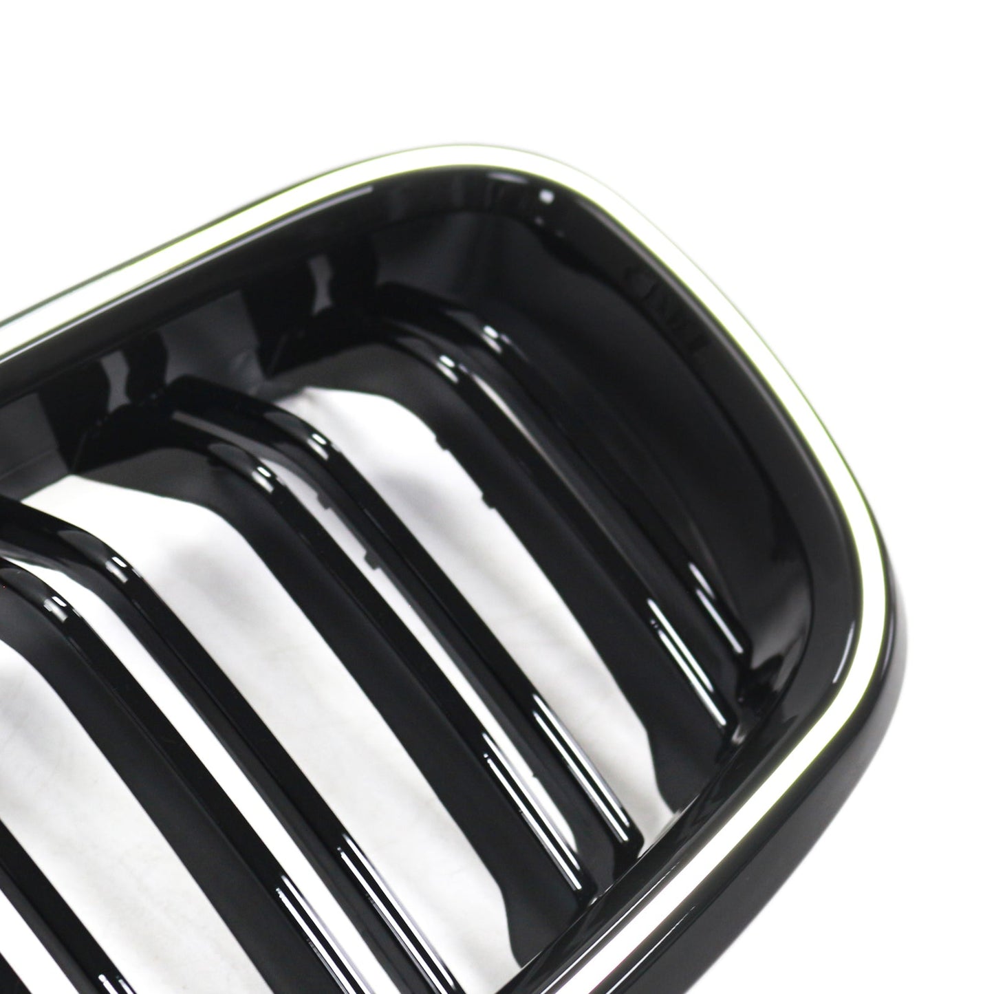 2012-2019 BMW 3-Series F35 Double Slat Front Kidney Grille Grill