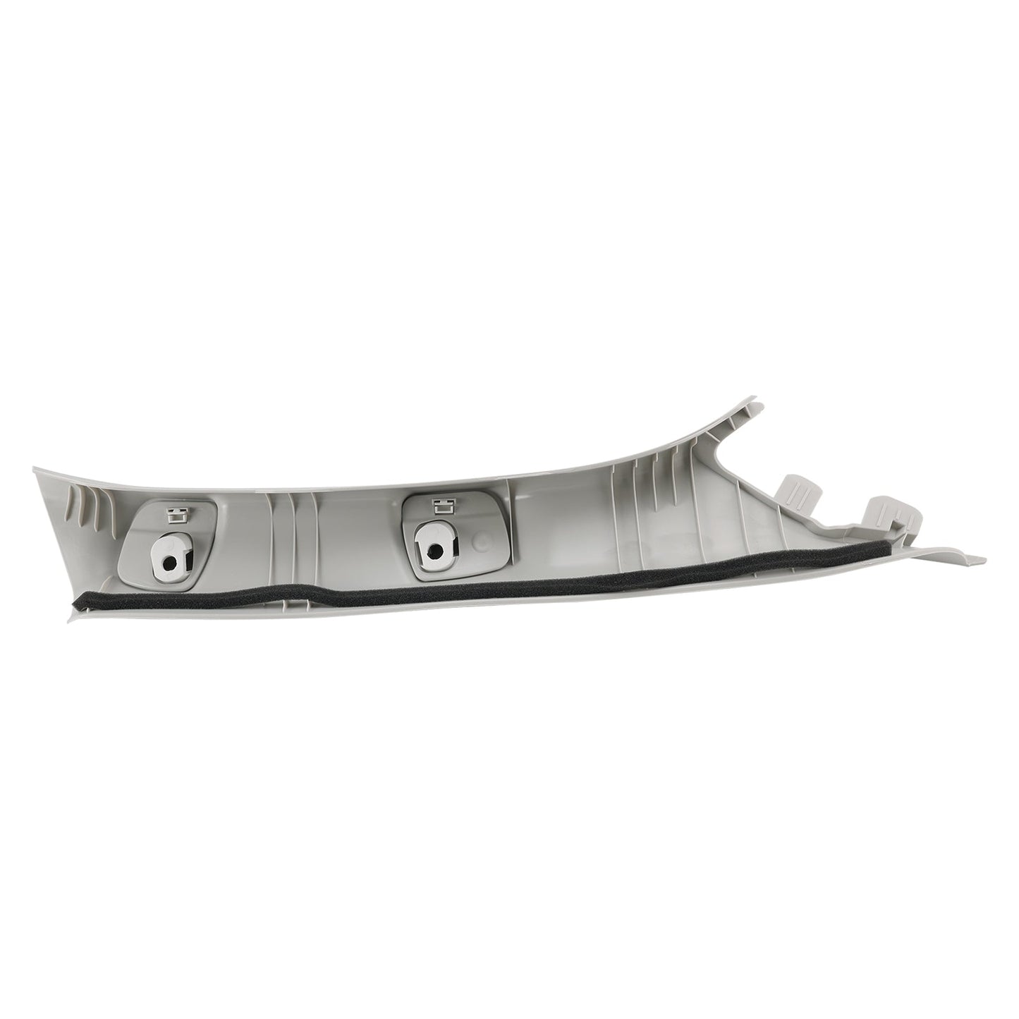 2016-2023 For Toyota Tacoma 3rd Gen Driver Side A-Pillar Grab Handle Gray