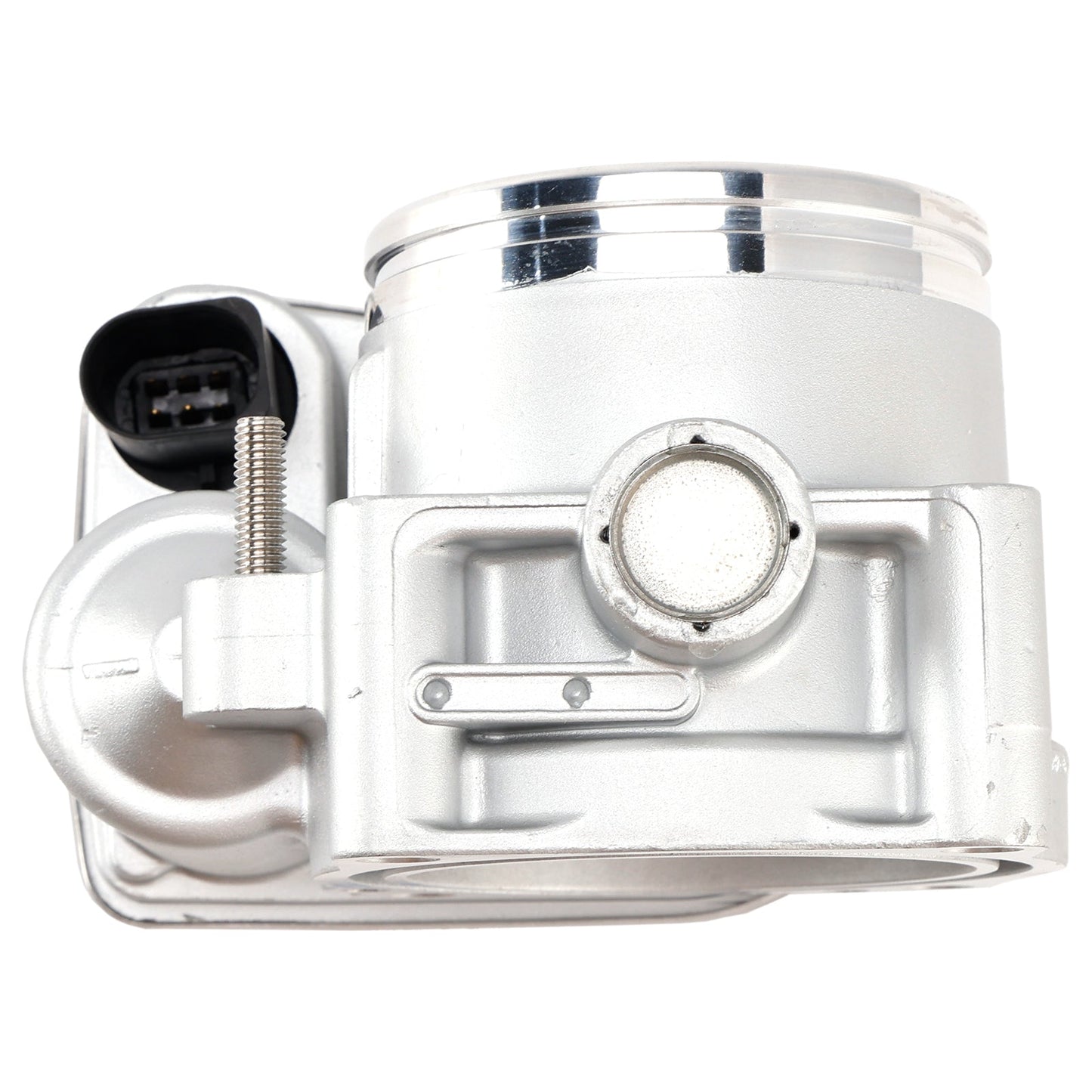 2001-2002 BMW Z3 2.5L I6 Throttle Body 13547502444