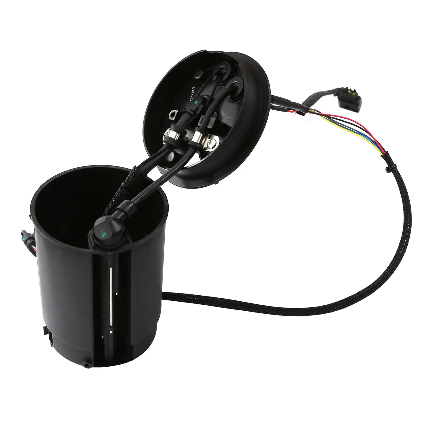 2010-2013 Mercedes-Benz Sprinter 2500 Diesel Exhaust Fluid DEF Heater 9064700553 B3R8A1-2 F01C600232