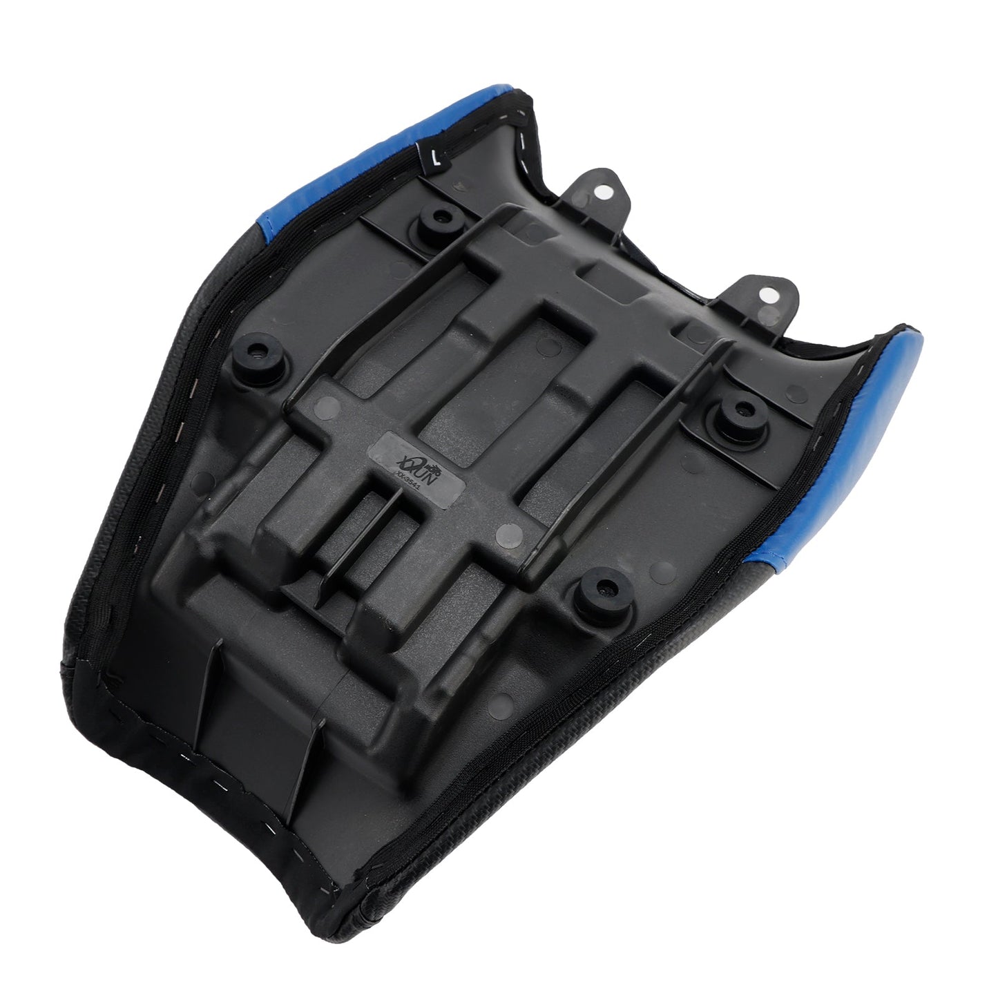 2024-2025 For Suzuki V-Strom250Sx Front&Rear Raider Passenger Lower Kit Blue