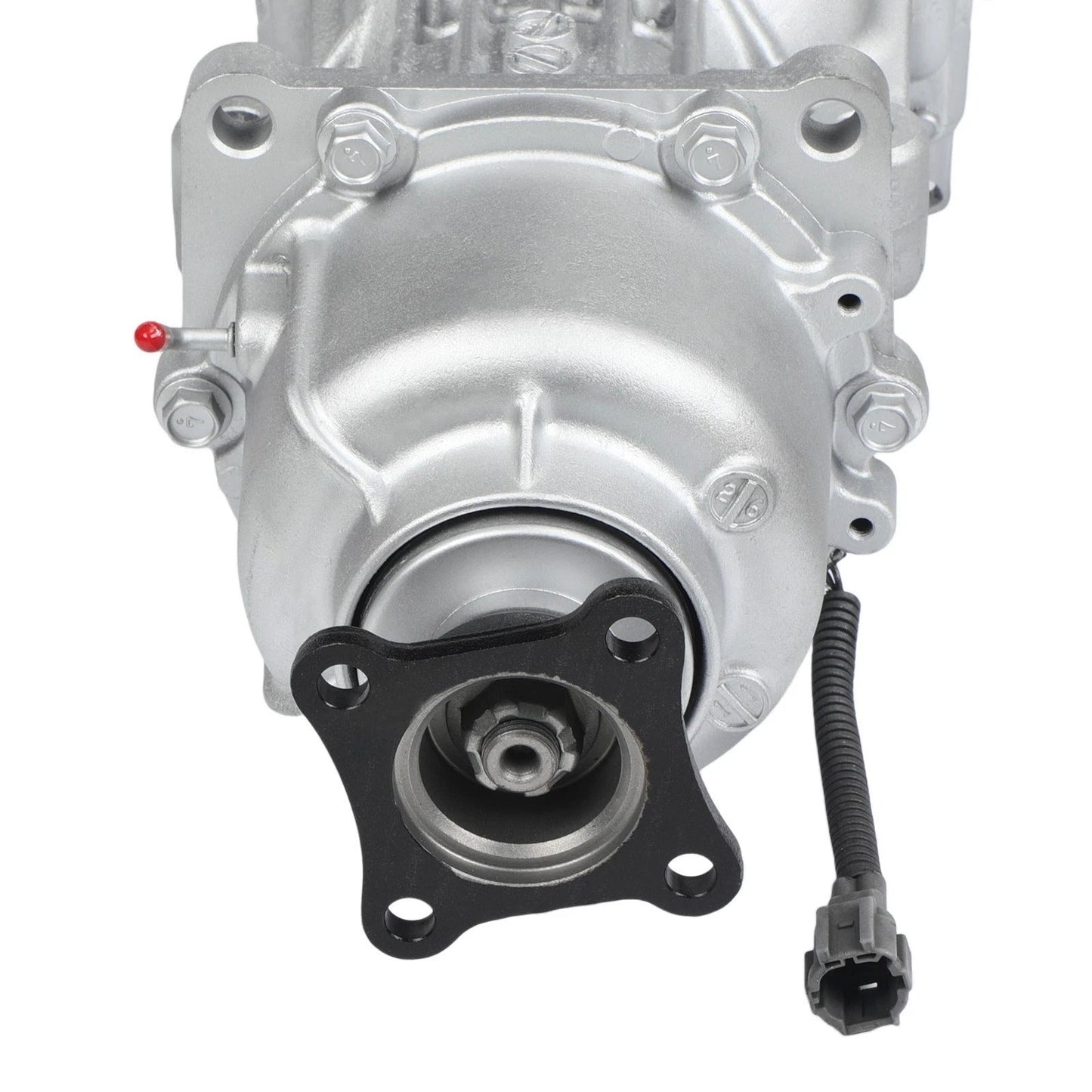 2008-2013 Nissan Rogue 2.5L, Rear AWD 5.173 Ratio Rear Axle Differential Carrier 440-50313