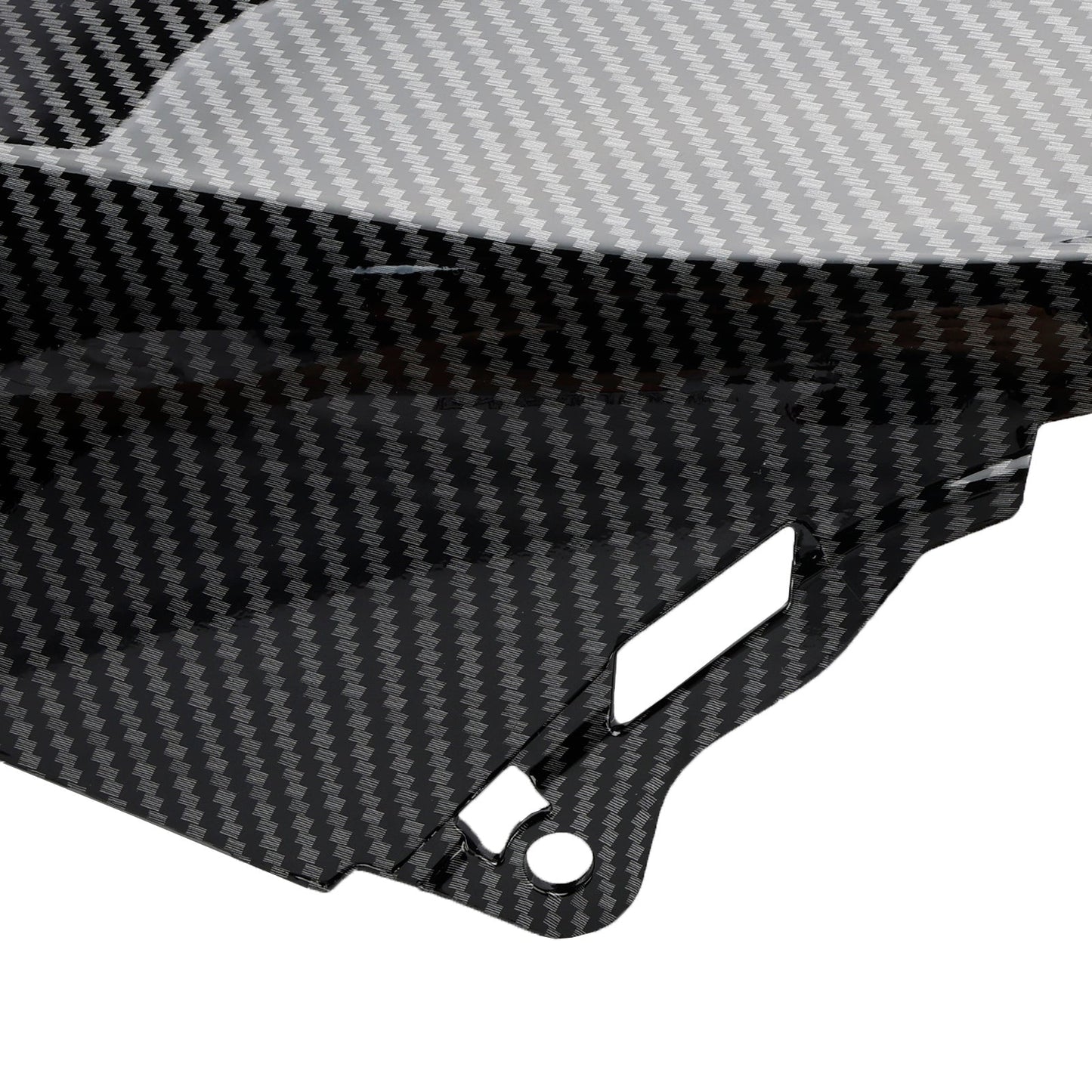 2022-2024 Kawasaki Versys 650 KLE650 Tank Side Cover Panel Fairing Cowl