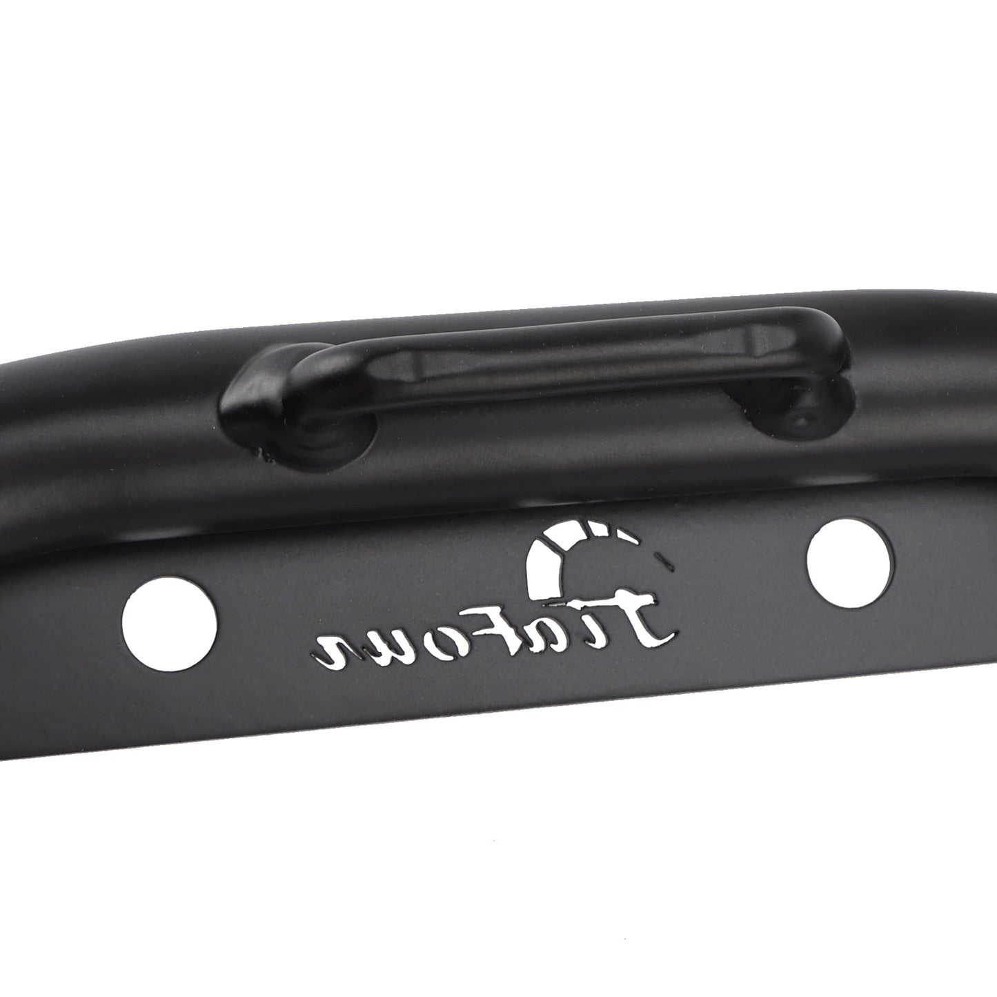 2023+ Ducati Scrambler 800 Icon / Nightshift / Full Throttle Tube Rear Rack