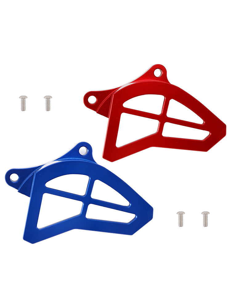 1993-2004 Yamaha YZ125 Sprocket Guard Cover Aluminum Chain Protector