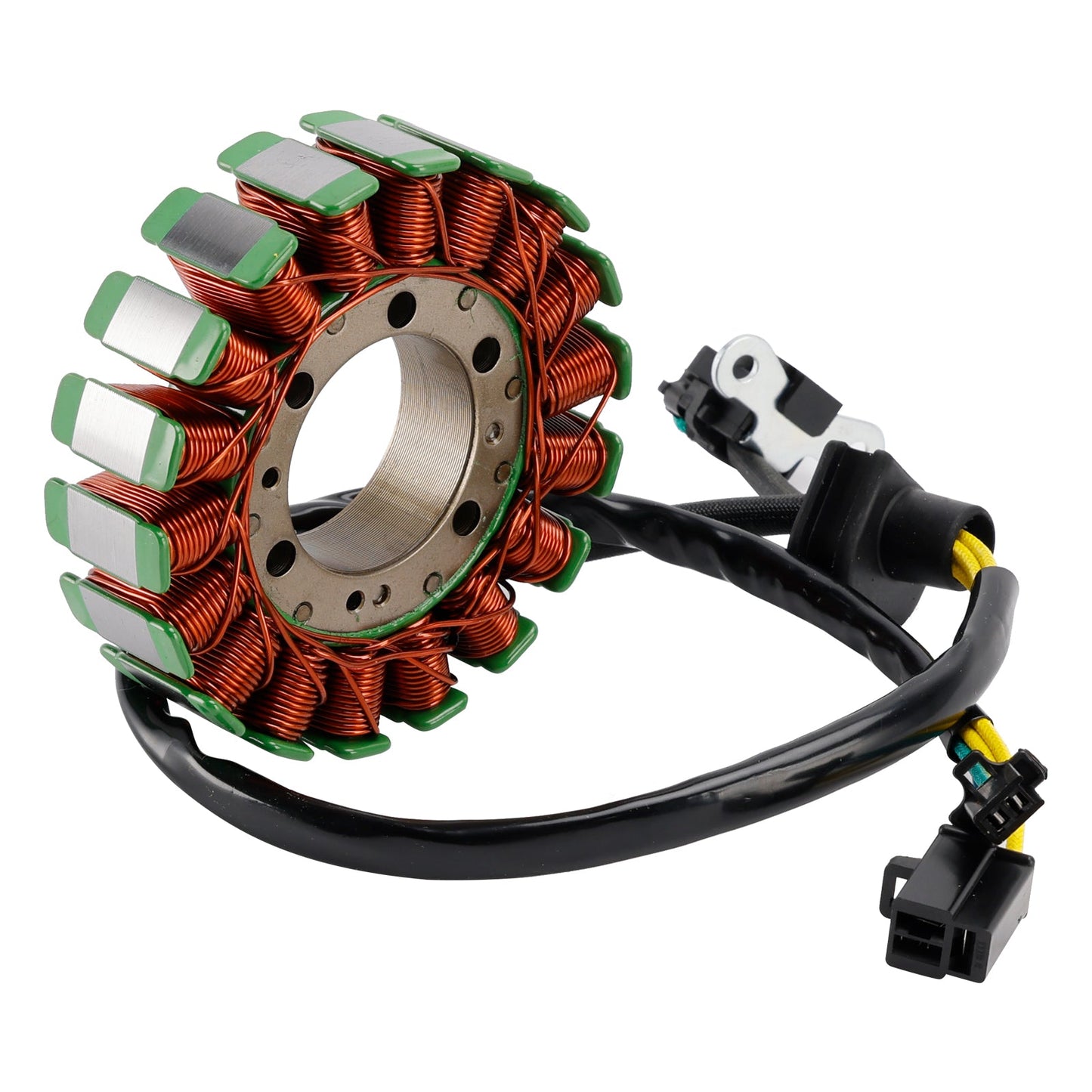 2004 2005 2006 KAWASAKI SC250B EPSYLON 250 STATOR COIL ALTERNATOR 21003-S009