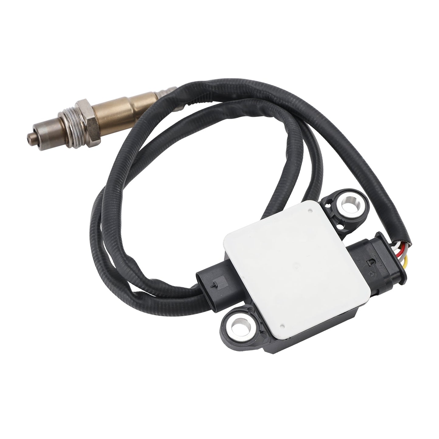 07/2020-on For BMW X4 (G02, F98) xDrive M40 d Mild-Hybrid SUV Diesel/Electro PM Diesel Particle Matter Sensor 13628477723