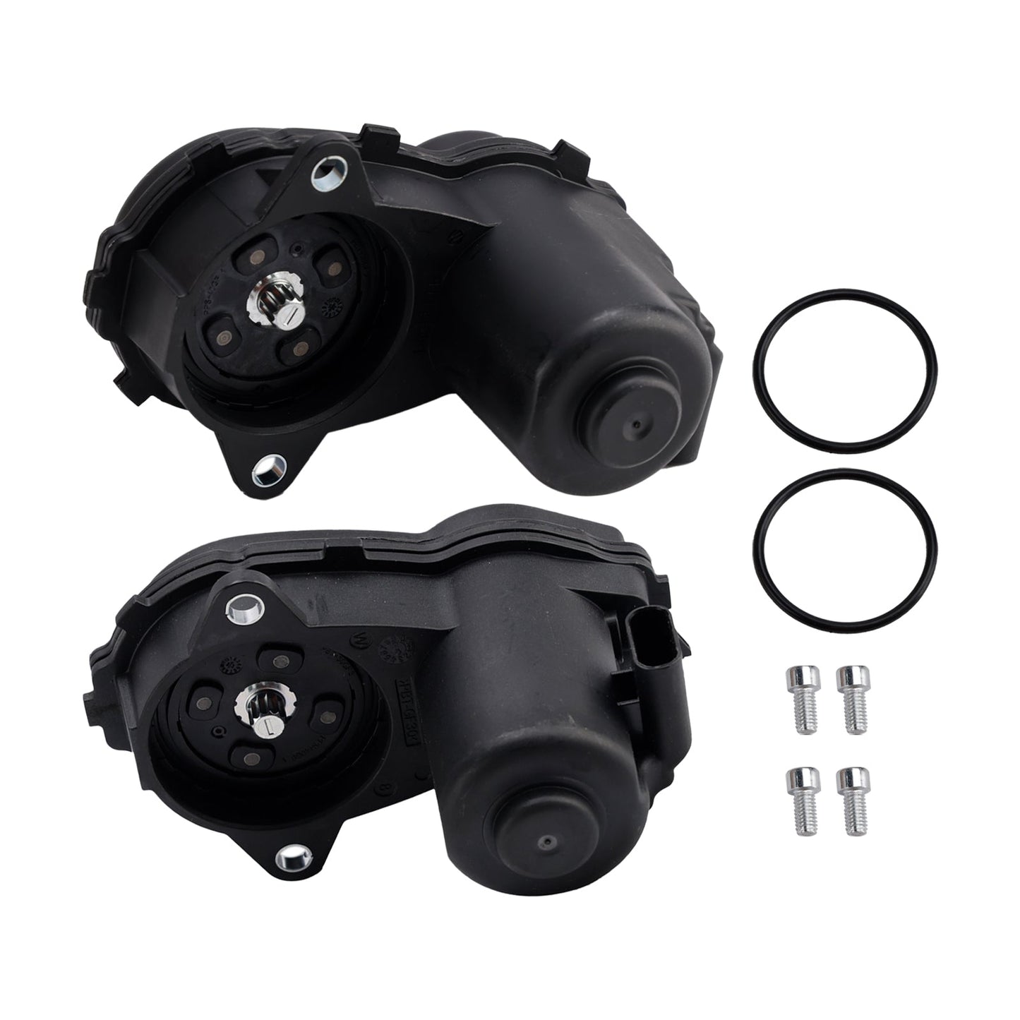 2013-2019 For Mercedes-Benz CLA C1171.6L Coupe Pair Rear Brake Caliper Servo Motor A1729060300