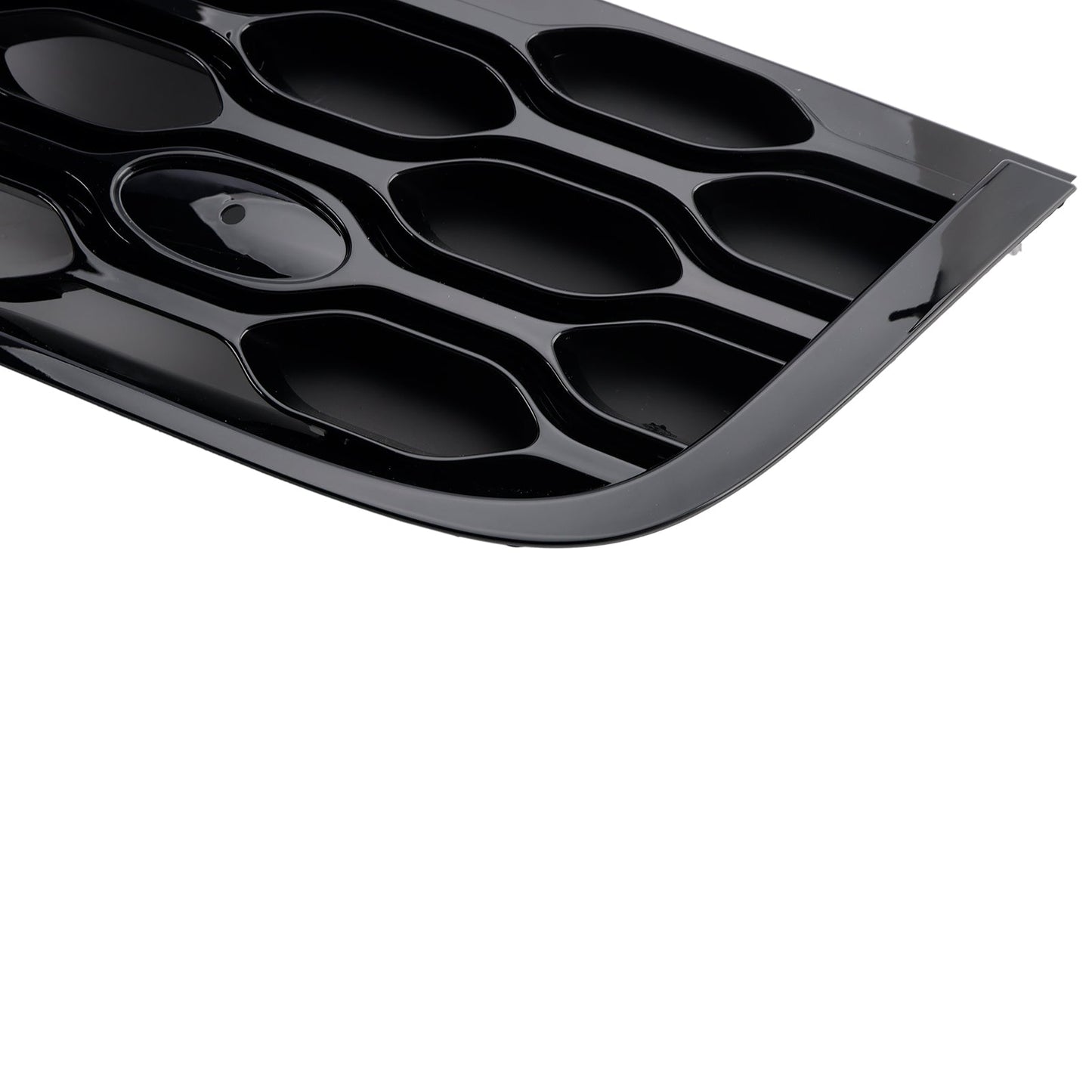 2017-2020 Land Rover Discovery 5 L462 Front Bumper Grill Grille Black