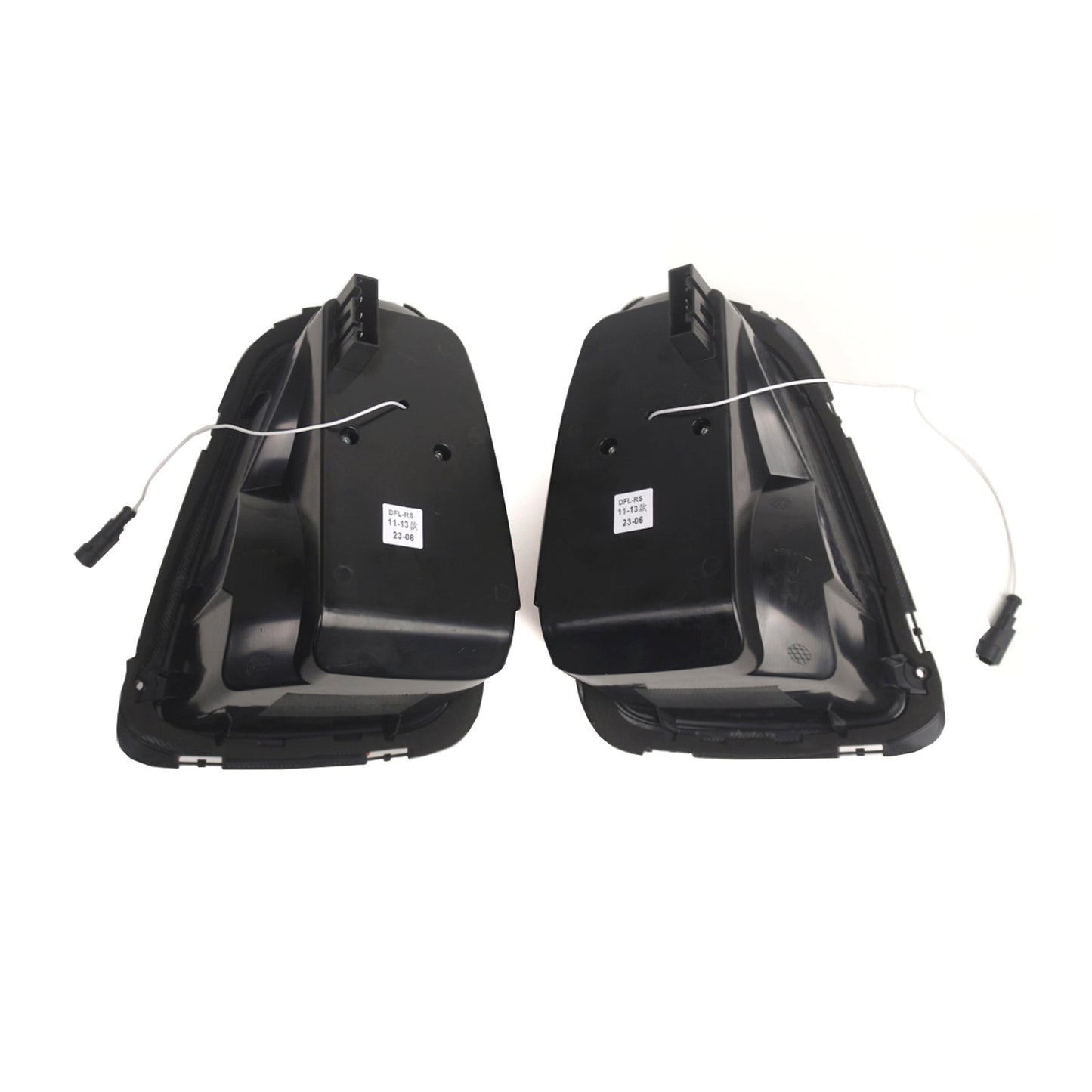 2011-2015 Mini Coup¨¦(R58) L&R LED Tail lights Lamps 63212751307 63217255909