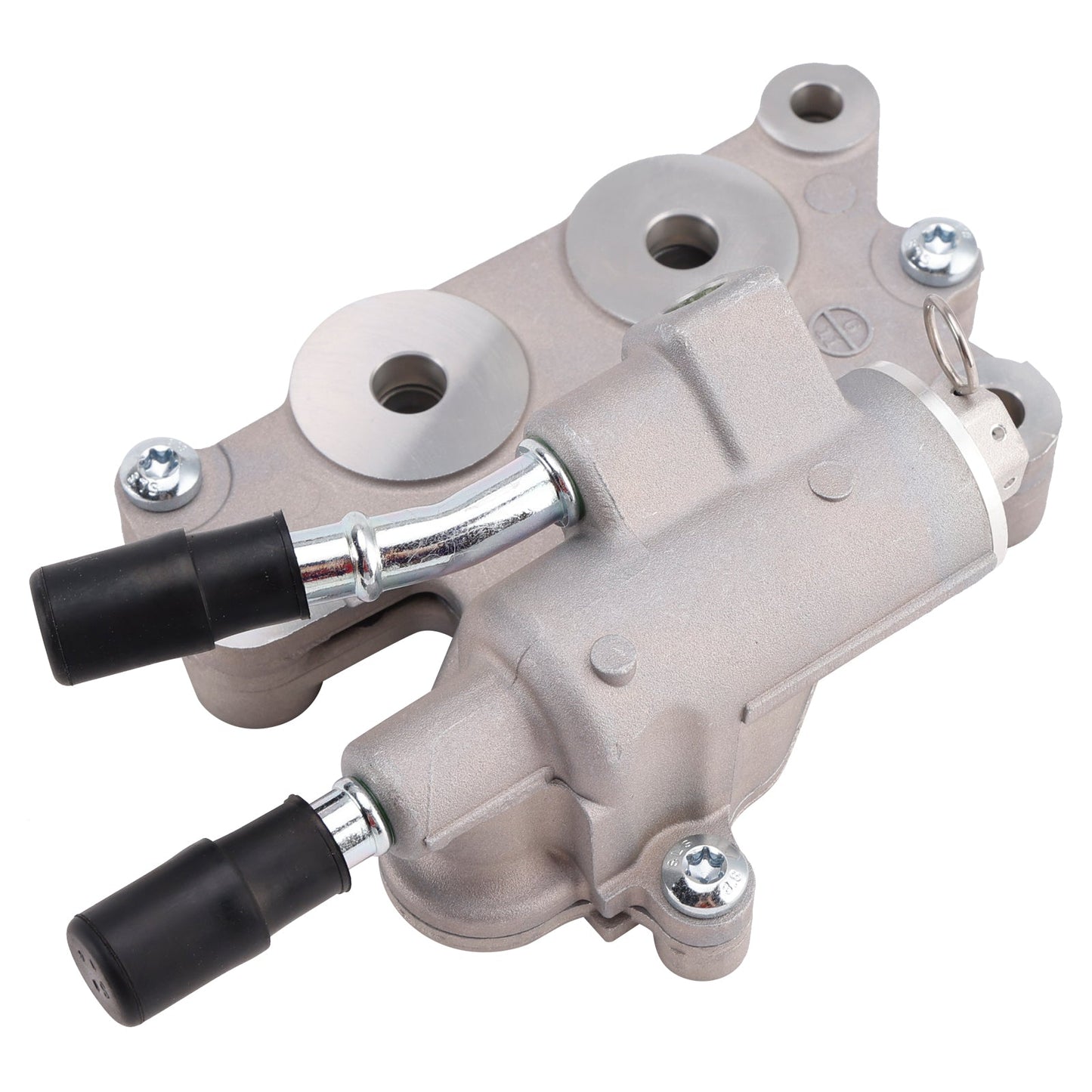 For Toyota Land Cruiser URJ200 URJ202 URJ202W Oil Cooler W/Thermostat 3297034030