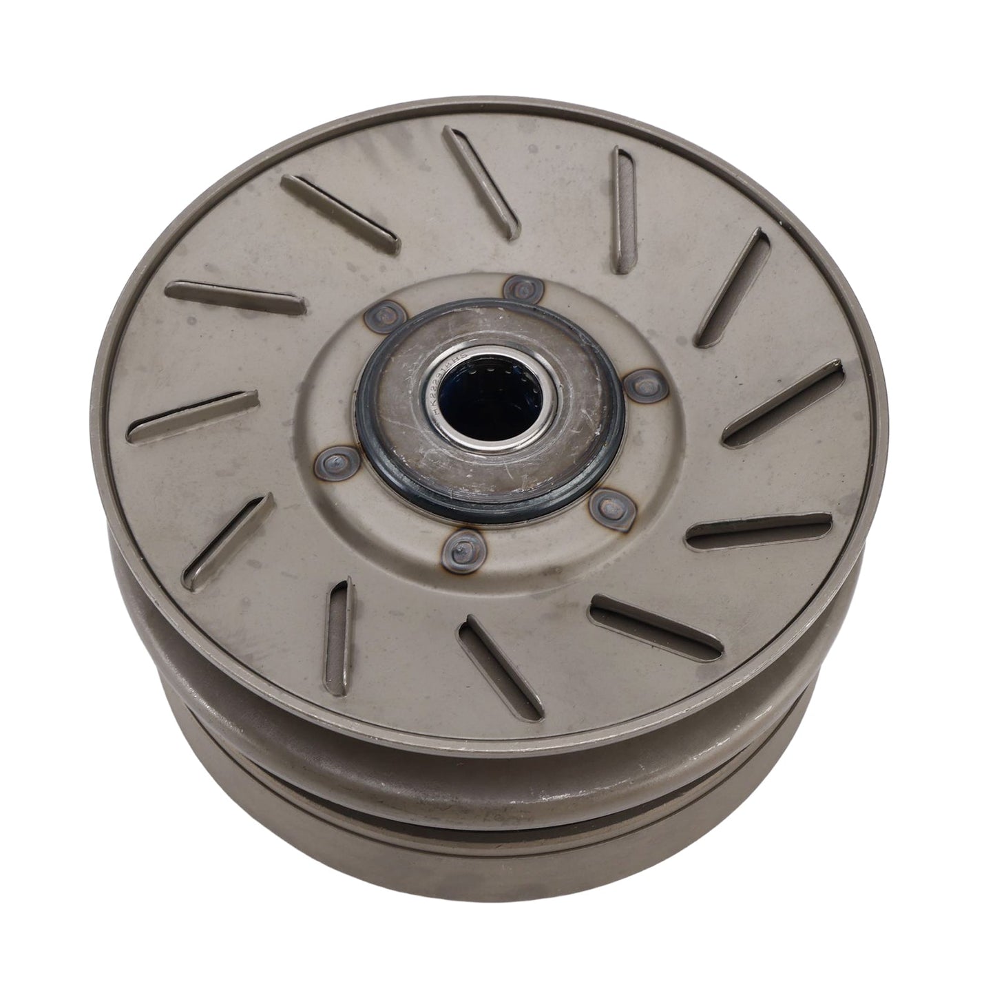 2006-2010 Arctic Cat ATV 250 UTILITY 2X4 AUTO Front Clutch Variator Pulley Set 3303-767 3303-781