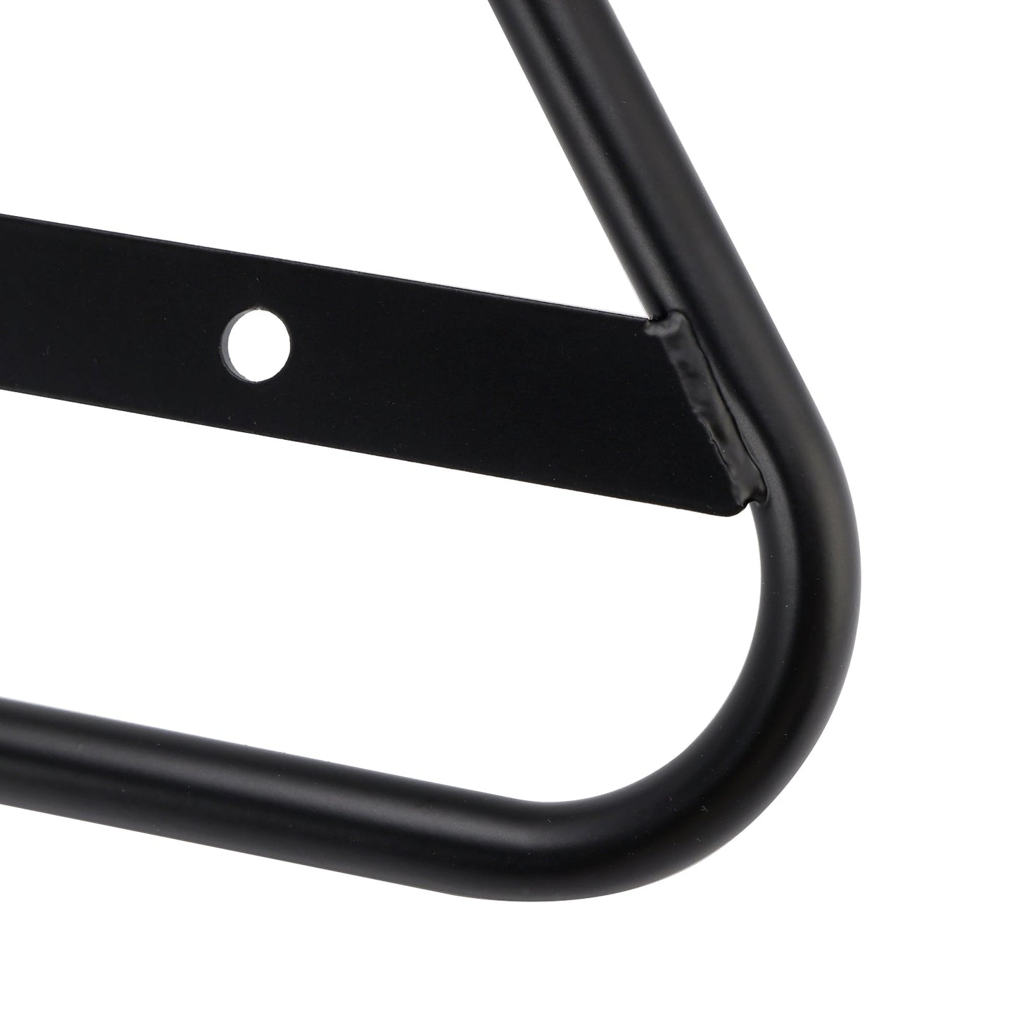 2019-2025 Honda Super Cub C125 Luggage Rack Side Saddle Bag Mount Bracket Left+Right