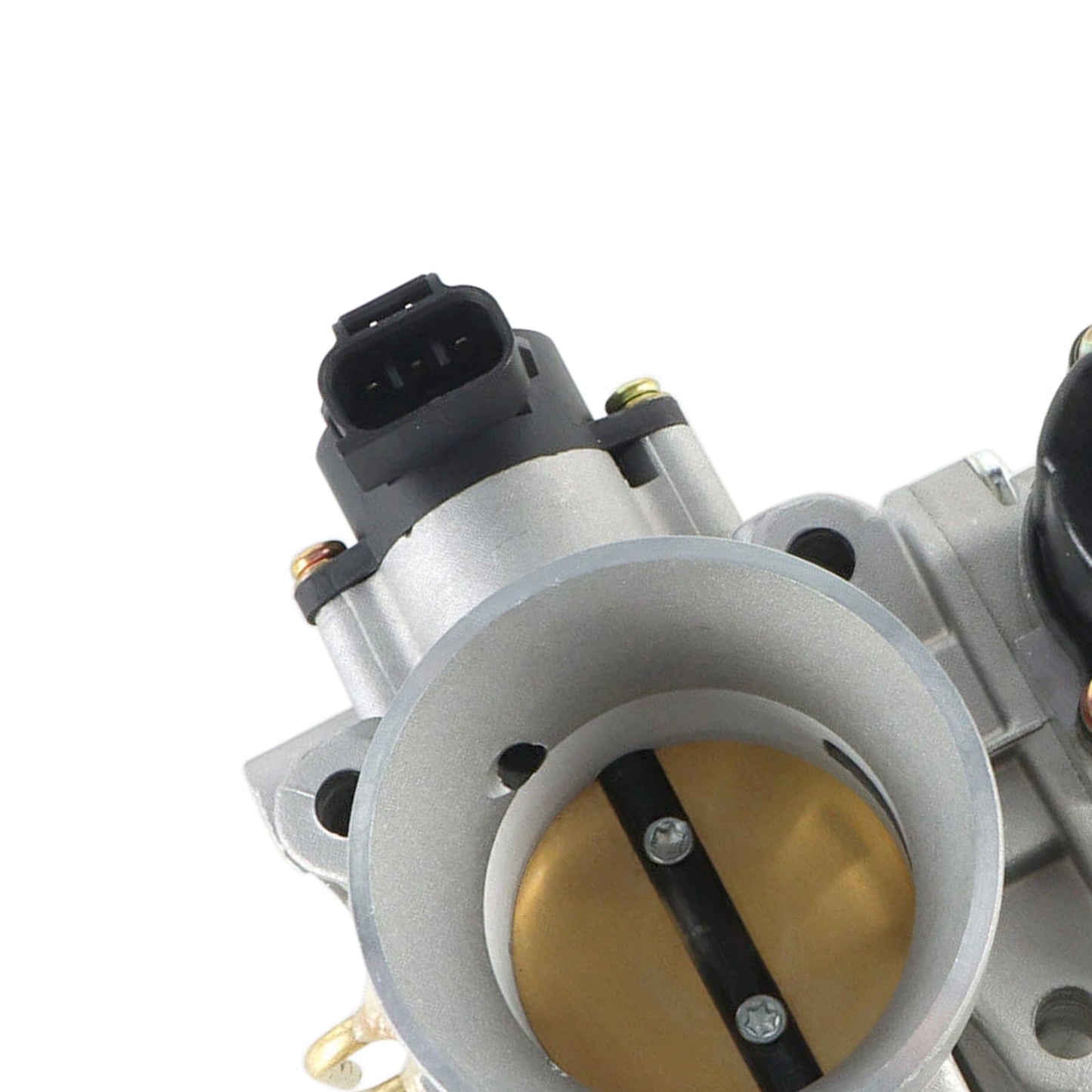 2002-2007 For Mitsubishi Lancer SOHC 2.0L Throttle Body MR560120