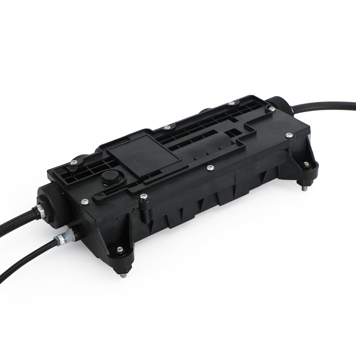 2005 - 2009 Range Rover Sport Park Brake cable Module Handbrake Actuator assembly LR019223