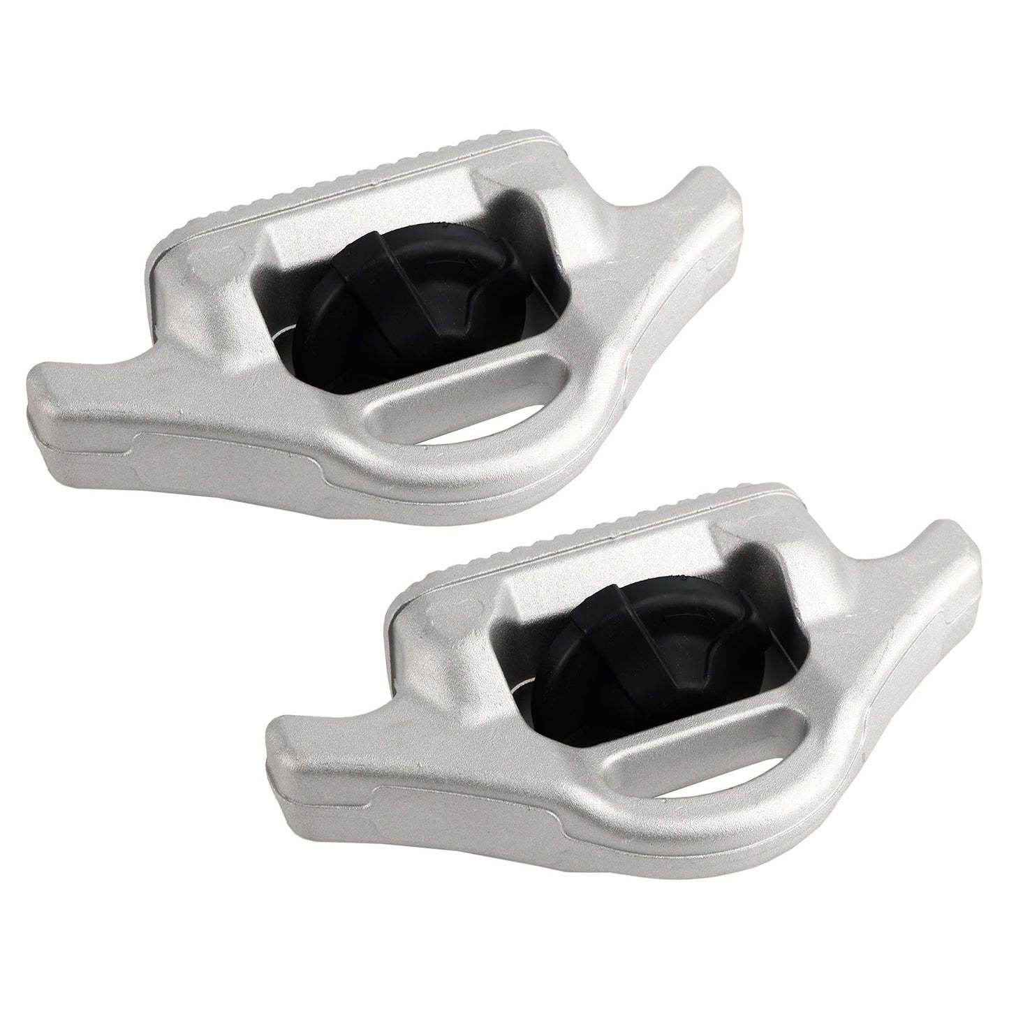 2 Pcs Utili-track Bed Tie Down Cleat 999T7-ZV00A for Nissan Frontier 2005-2025