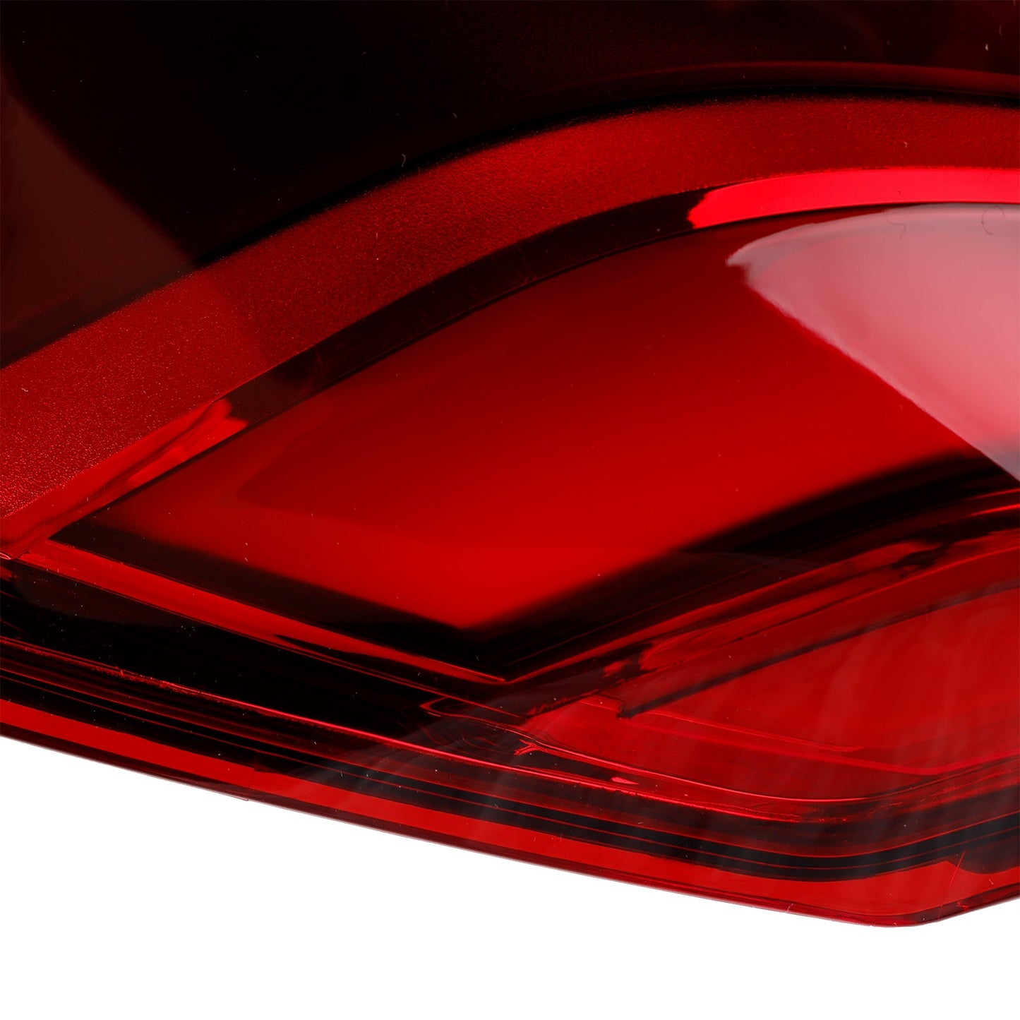 2017-2020 Audi Q5 MK2 PRE-FACELIFT Left+Right Rear Tail Light Lamp LED 5 PIN 80A945093B