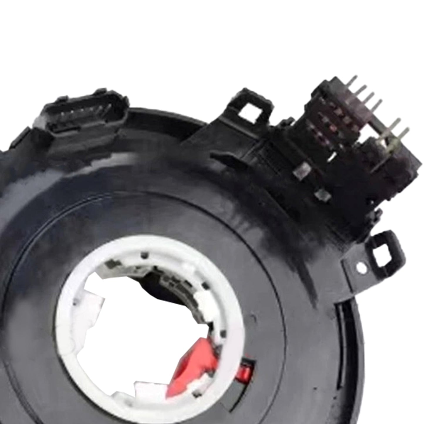 2011-2013 Jeep Grand Cherokee Steering Wheel Clock Spring 10004142-10