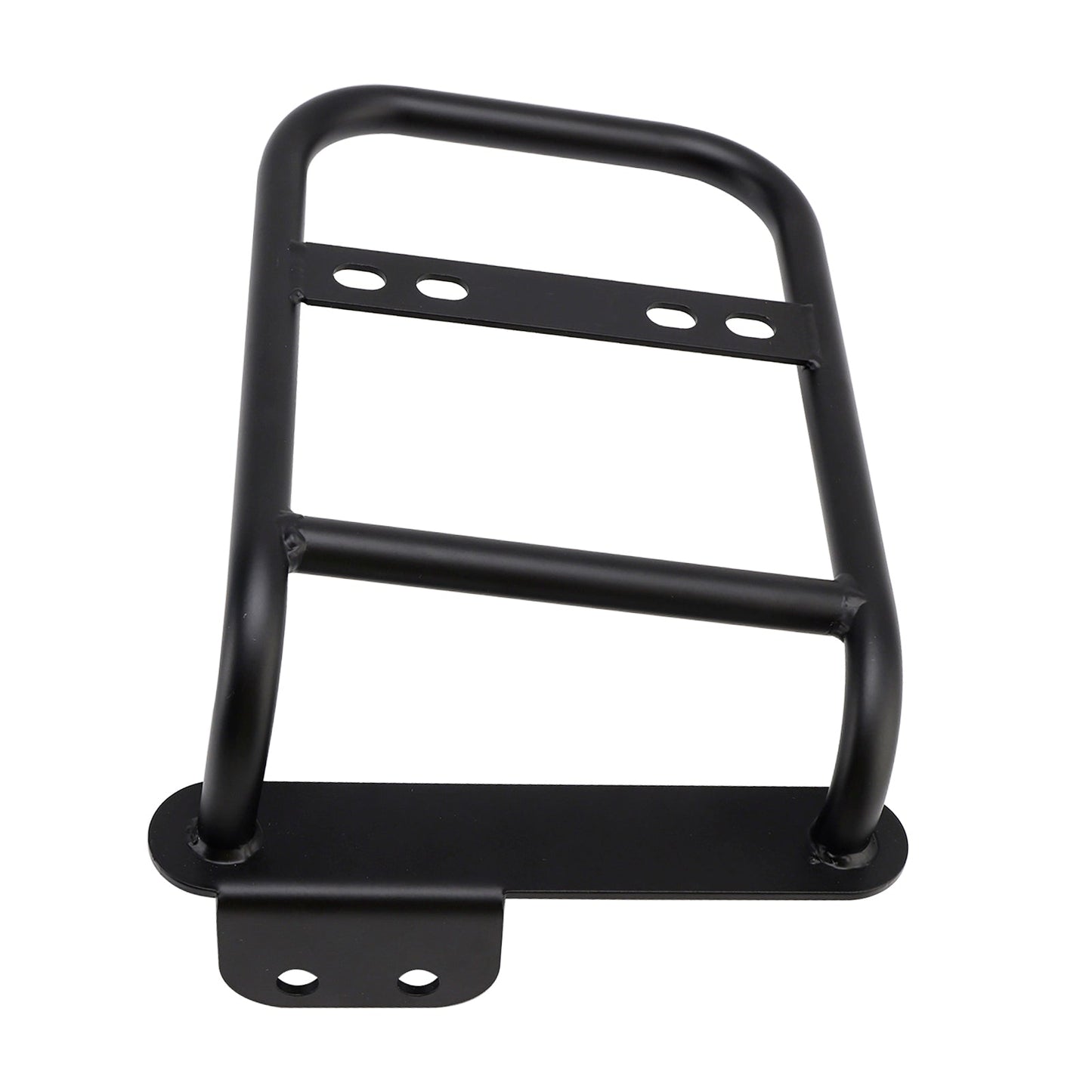 Saddlebag Support Mounting Bracket Racks Left For Vitpilen Svartpilen 125 19-23