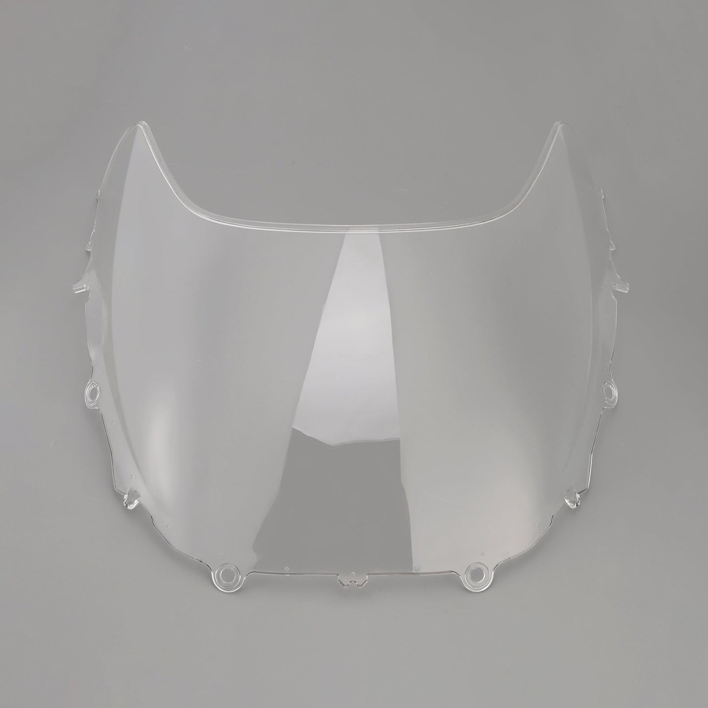 2024-2025 YAMAHA XSR900 GP Windshield WindScreen + Bracket