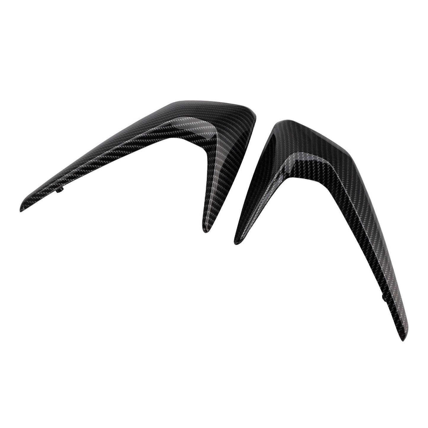 2020-2022 Street Triple 765 R/RS Side Frame Cover Panel Fairing
