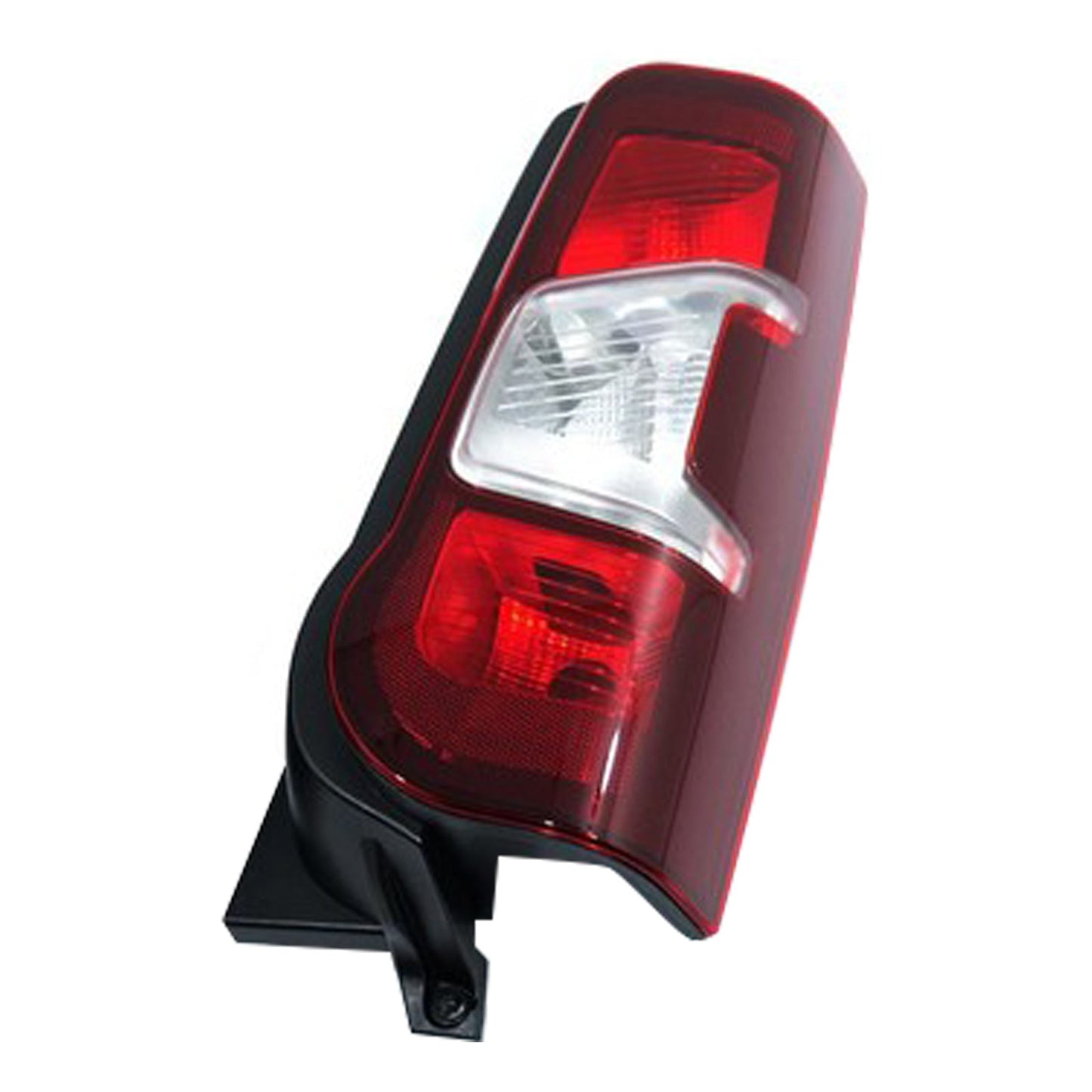 2020+ Toyota Proace City Right Side Rear Tail Light Back Lamp 9820554880