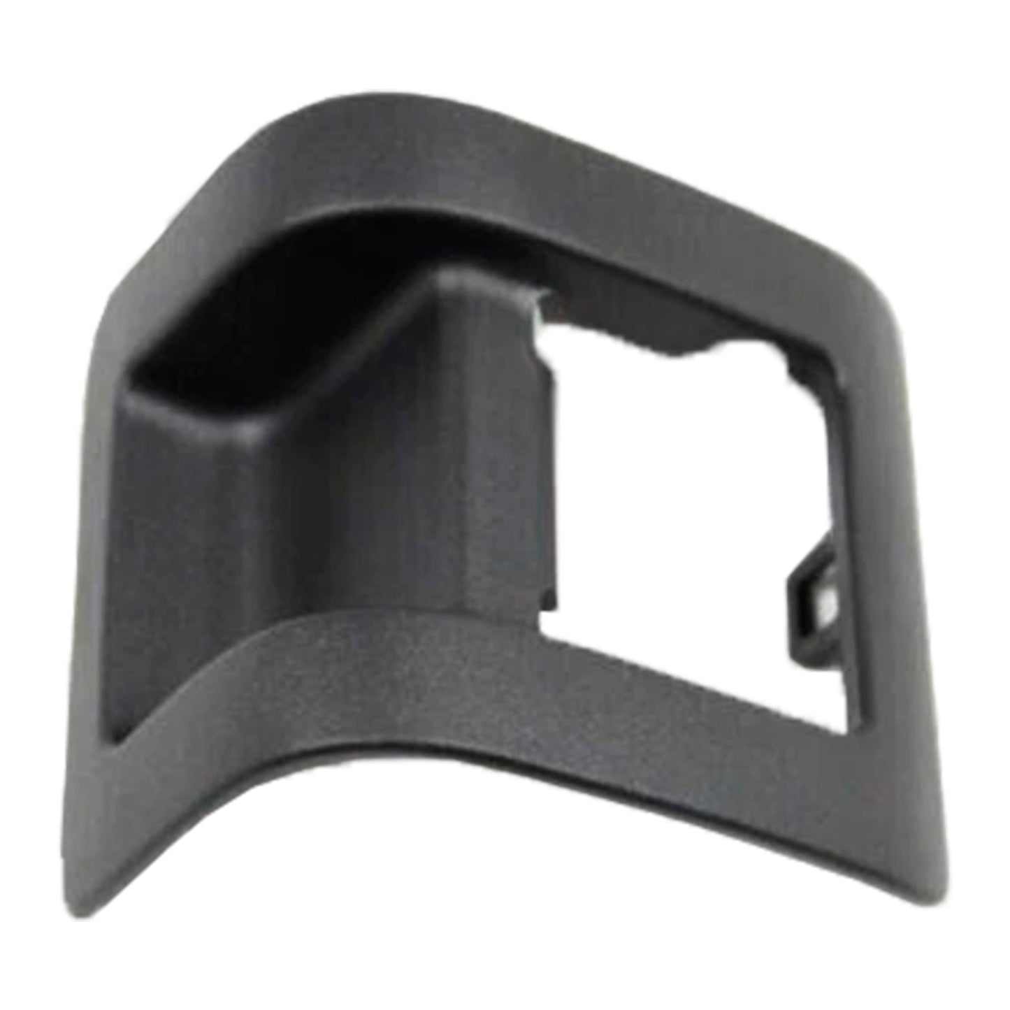 2011-2018 Jeep Wrangler Folding Seat Latch Release Handle Cap 1HK91DX9AA