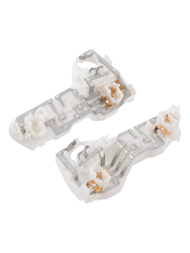 2013-2017 VW GOLF 2PCS Inner Tail Light Bulb Carrier N/S RHD 5G0945259A/60A