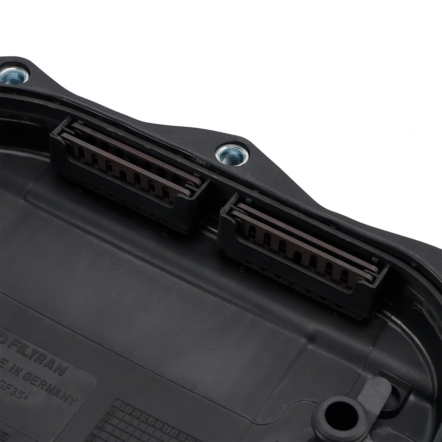 2020-2021 For BMW X3 G01 L4 2.0L xDrive30e; Electric/GAS only Automatic Transmission Pan 24118632189
