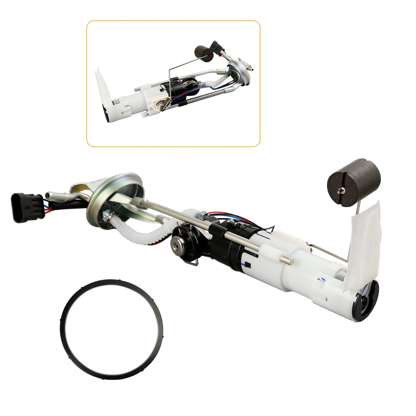 2013-2014 Can-Am Renegade 800R EFI STD & XXC Fuel Pump Assy 709000287 709000758