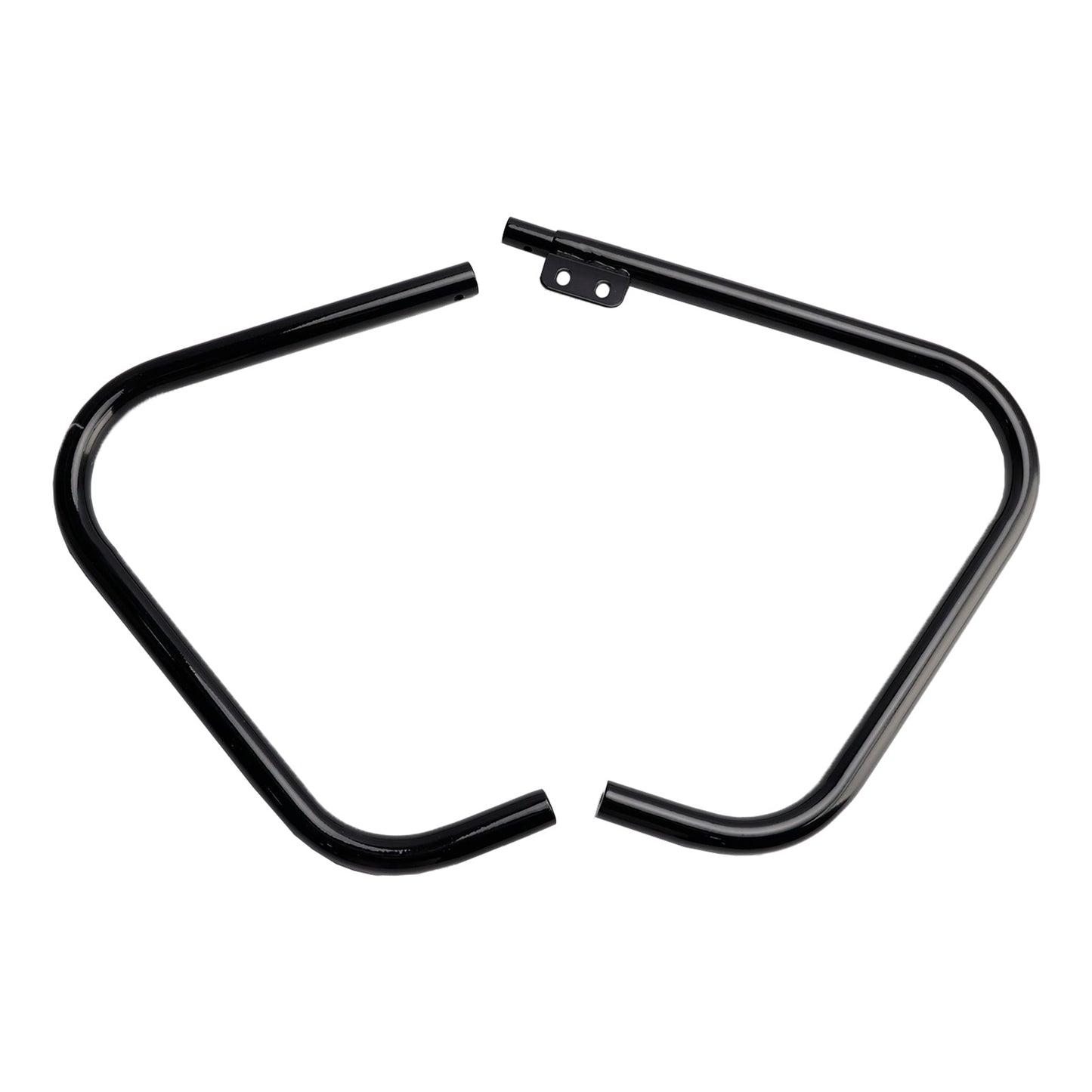 2021-2024 Royal Enfield Meteor 350 Bumper Engine Protection Guard Crash Bar