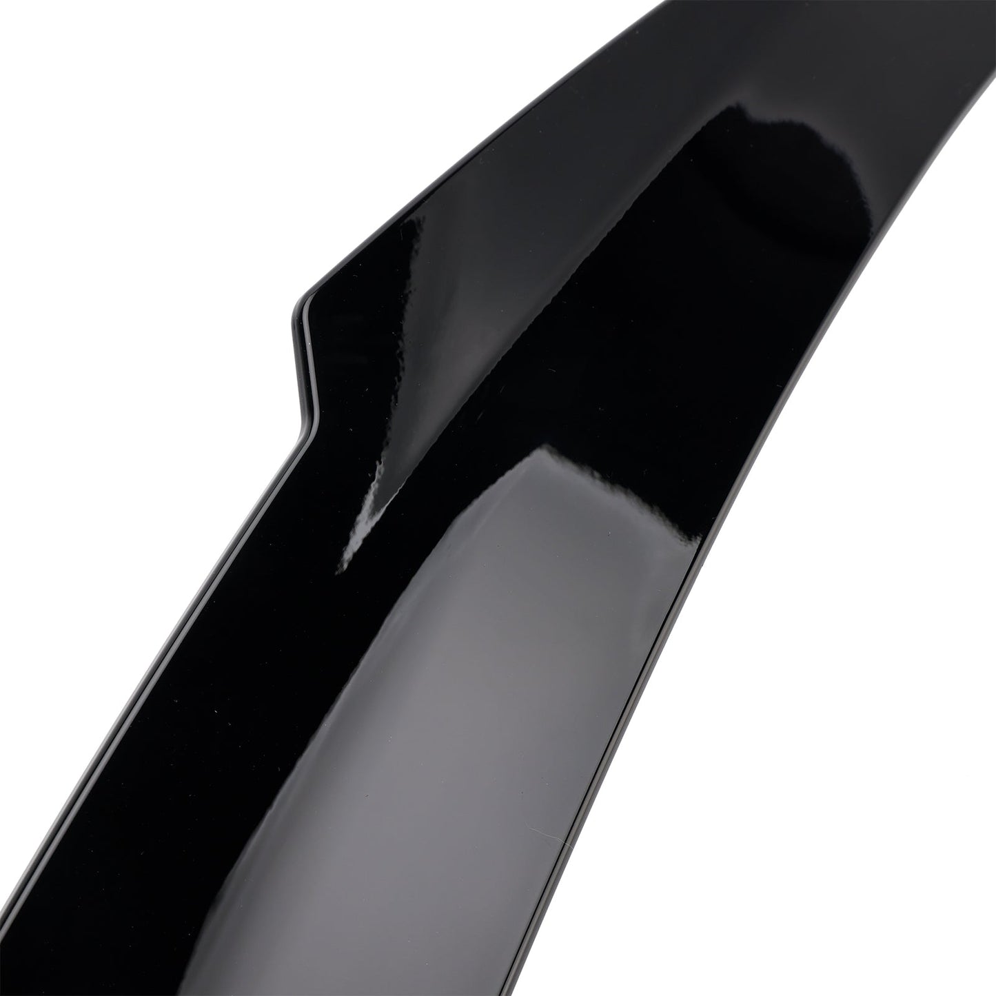 2020+ BMW 4 Series G22 G82 Coupe PMS Style Gloss Black Rear Boot Spoiler