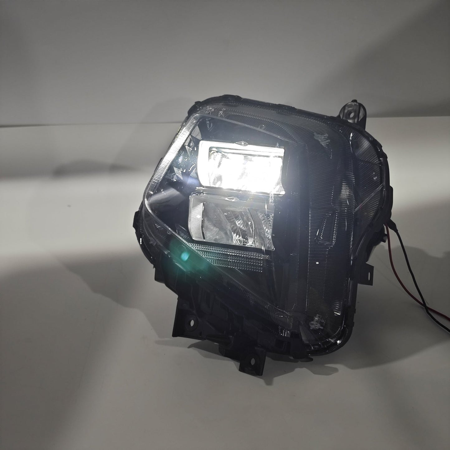 2025-2026 Hyundai Tucson Front Left Side Headlight Assembly 92101-CW650