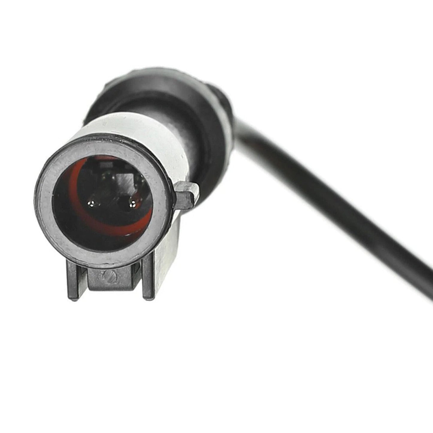 Front Left and Right ABS Wheel Speed Sensor 5F9Z2C204AA for Ford Freestyle 05-07