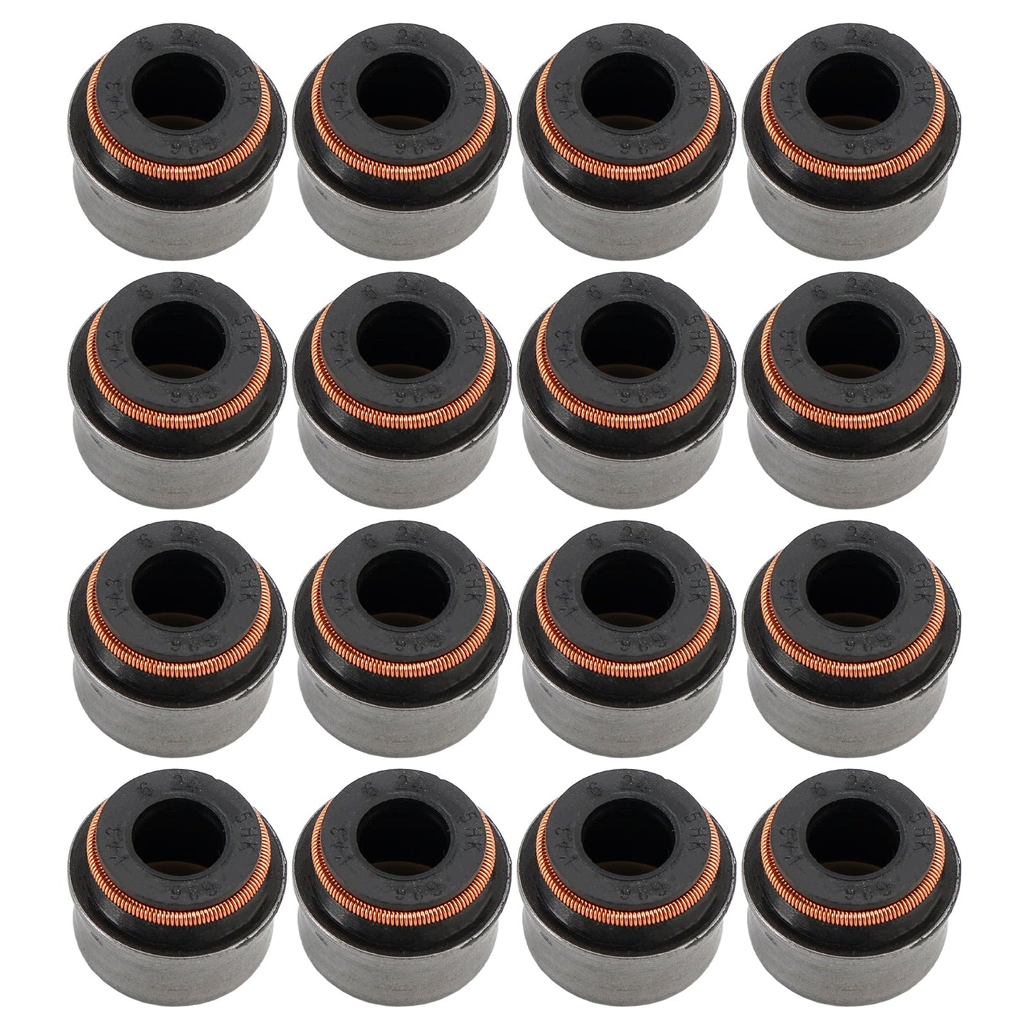 Engine Pistons Overhaul Rebuild Kit for VW for Audi Skoda 1.8 TSI BZB CDA CDH