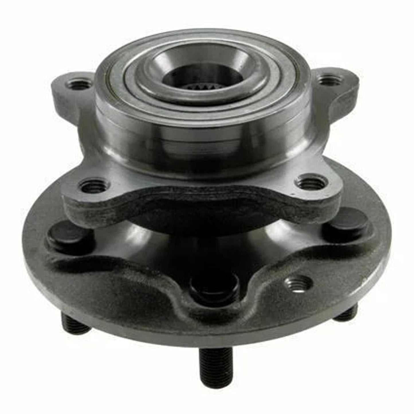 2004-2010 For Land Rover Discovery MK3 Front Hub Wheel Bearing LR014147