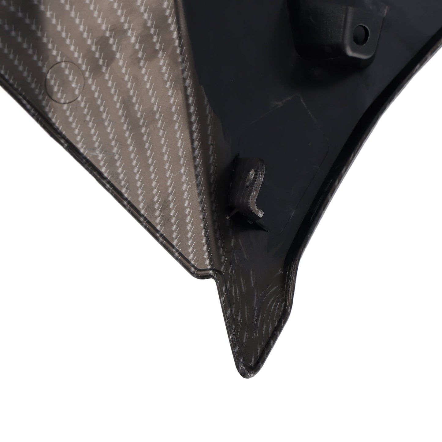 2024-2025 Daytona 660 Side Frame Cover Panel Fairing Cowl