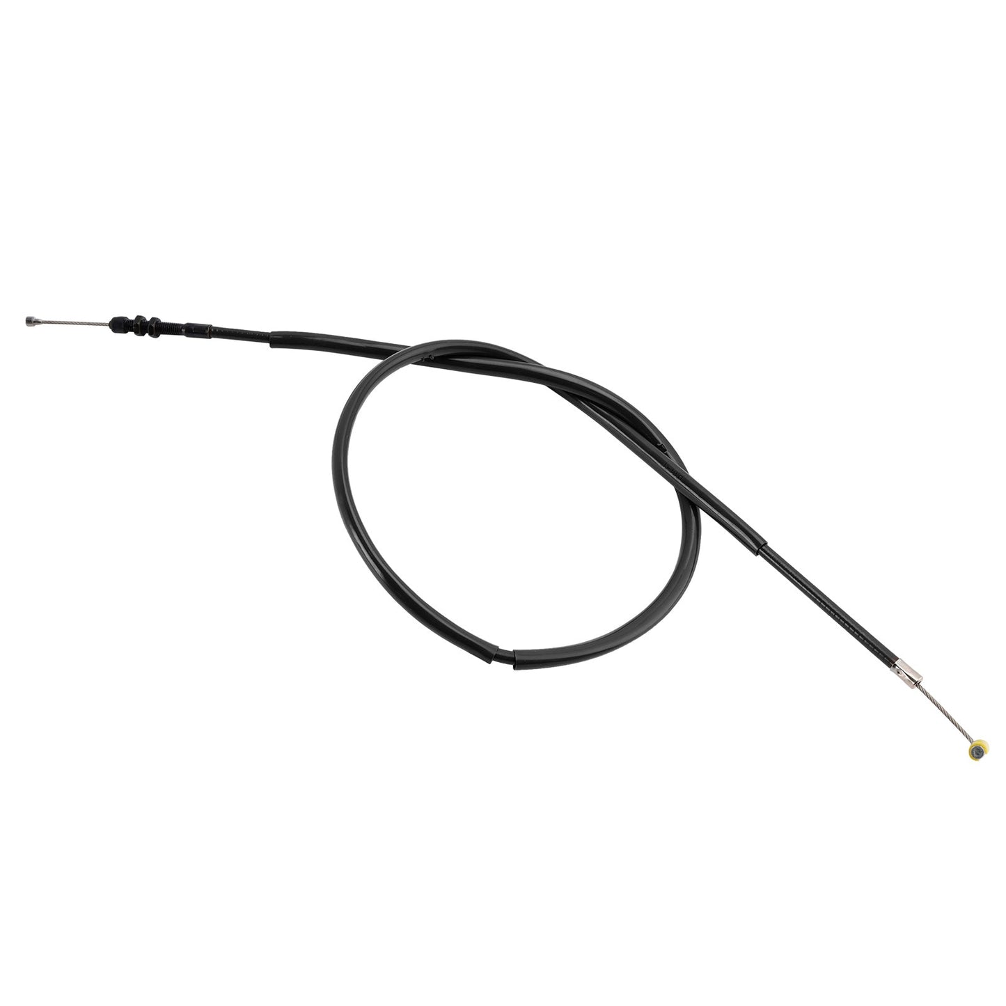 2017-2024 Yamaha R6 Motorcycle Clutch Cable Replacement Black