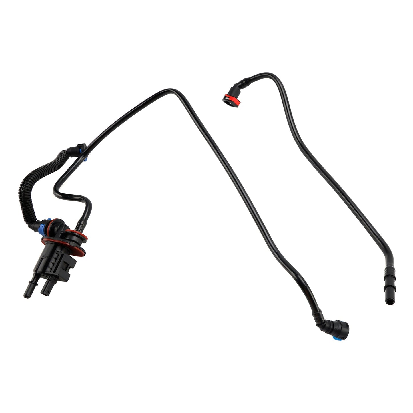 2020-2024 for Ford Explorer 2.3L Bracket Fuel Tube Support L1MZ-9B325-B