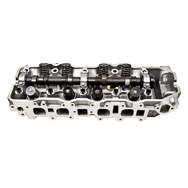 1985-1995 Toyota PickUp 2.4L SOHC 8v 4Cyl Complete Cylinder Head 11101-35080