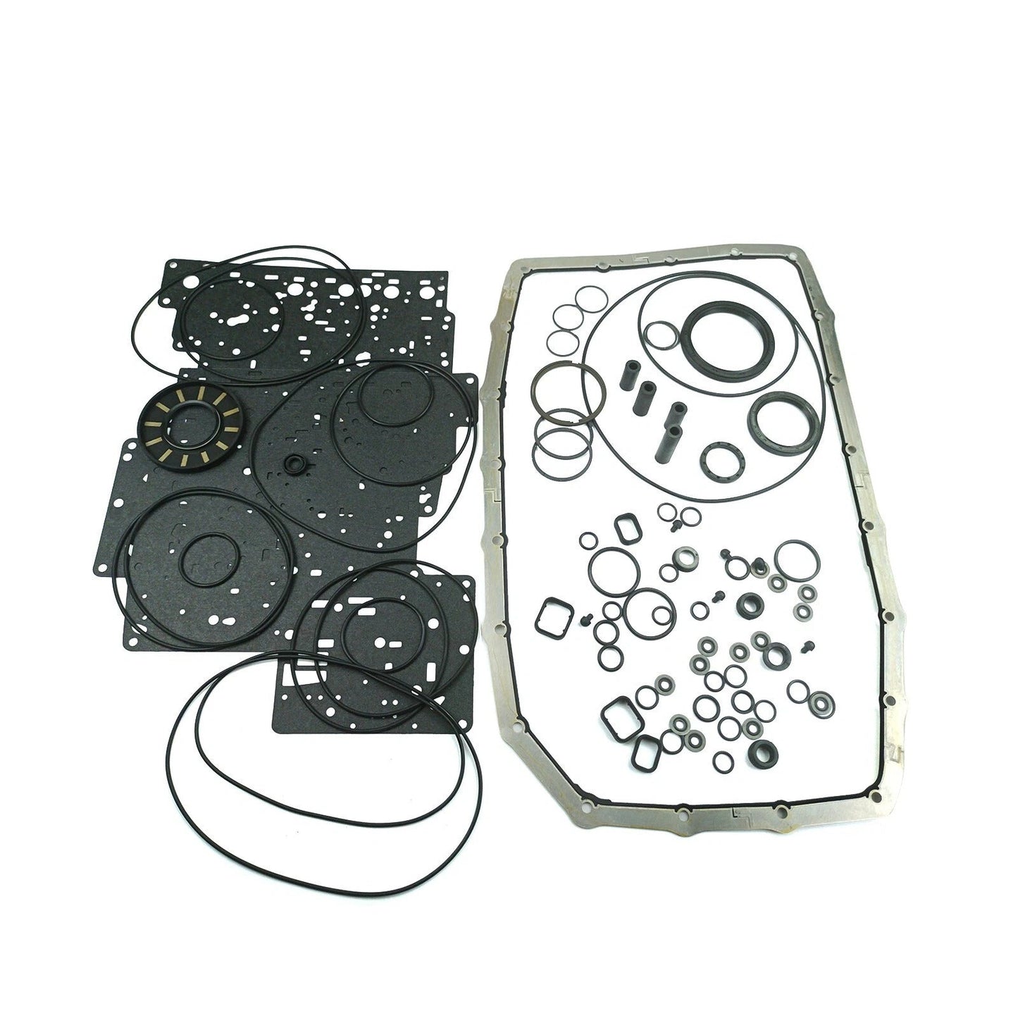 2011 EVEREST 2.4L 3.2L 6R80 Auto Transmission Master Rebuild Kit Clutch Plates