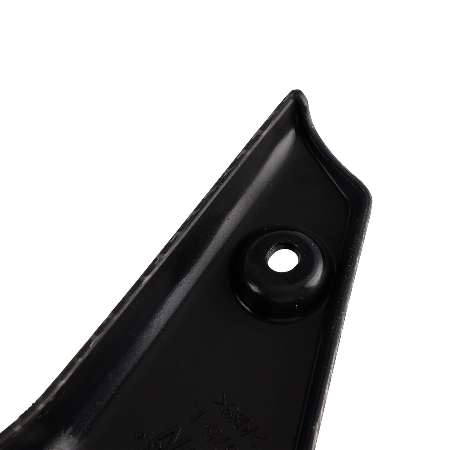 2020-2022 Street Triple 765 R/RS Radiator Side Cover Fairing Panels