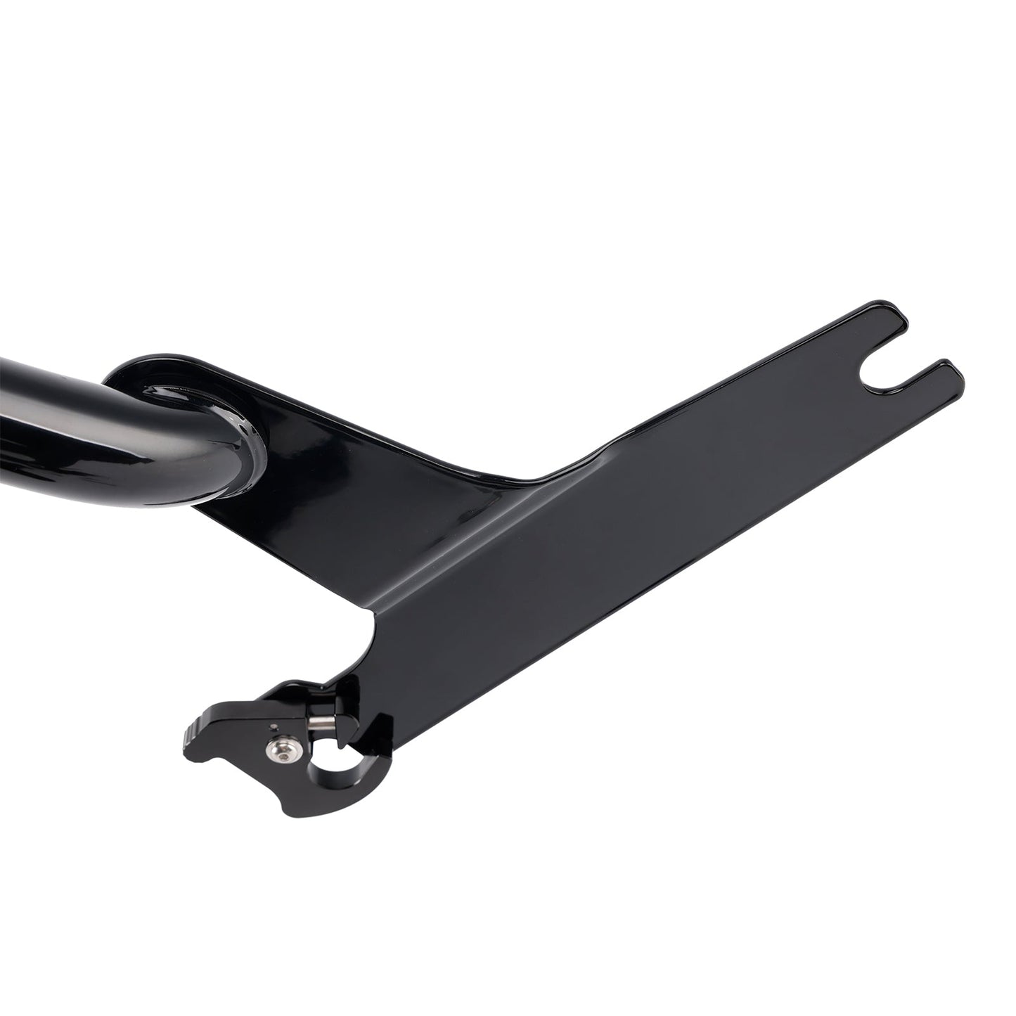 2006-2017 Dyna FXDB Low Rider FXDL FXDLS Passenger Sissy Bar Backrest