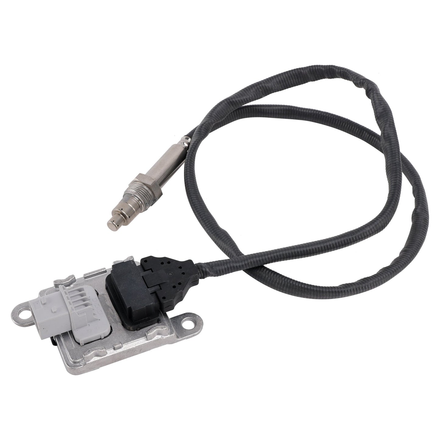 2019 International HX620 L6 15.0L Kit Of Nox Sensor 5WK96740B 5WK96741B 4326874