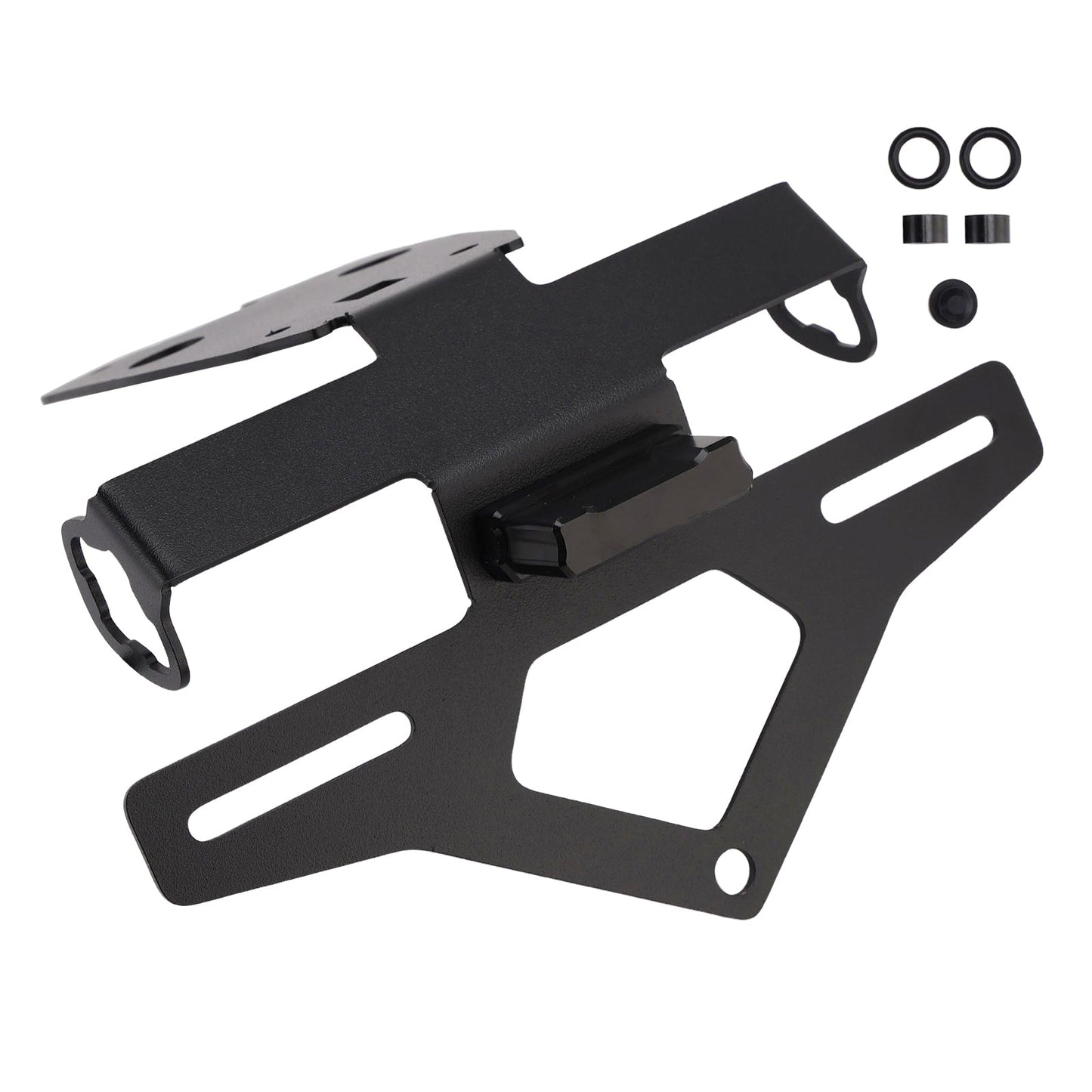 2025 Ducati Panigale V4 License Plate Holder Frame Bracket