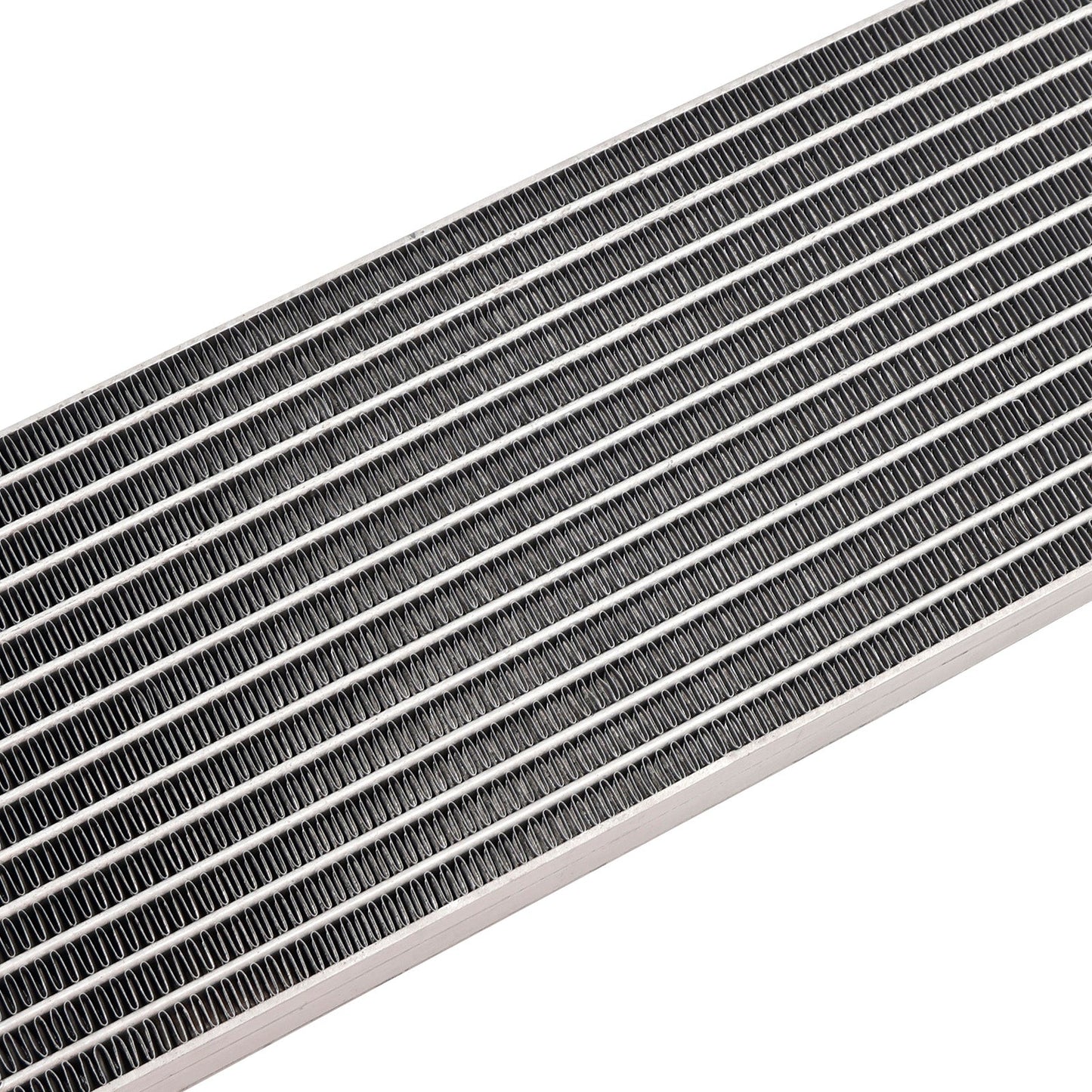 2016- For Mercedes-Benz C-Class Convertible A205 AMG C 63 M177.980 Oil Cooler Radiator 099 500 00 01