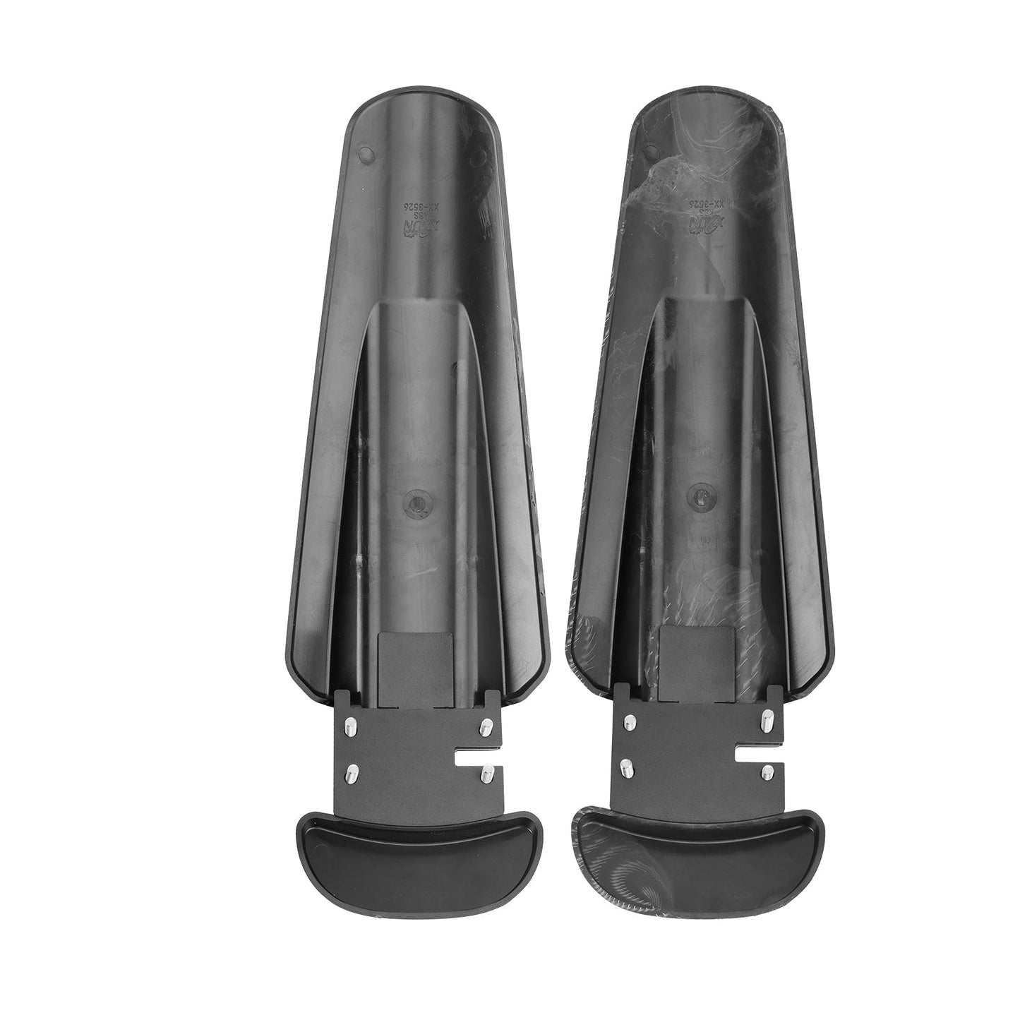 2024-2025 Scrambler 400X Front Fender Mudguard Fairing