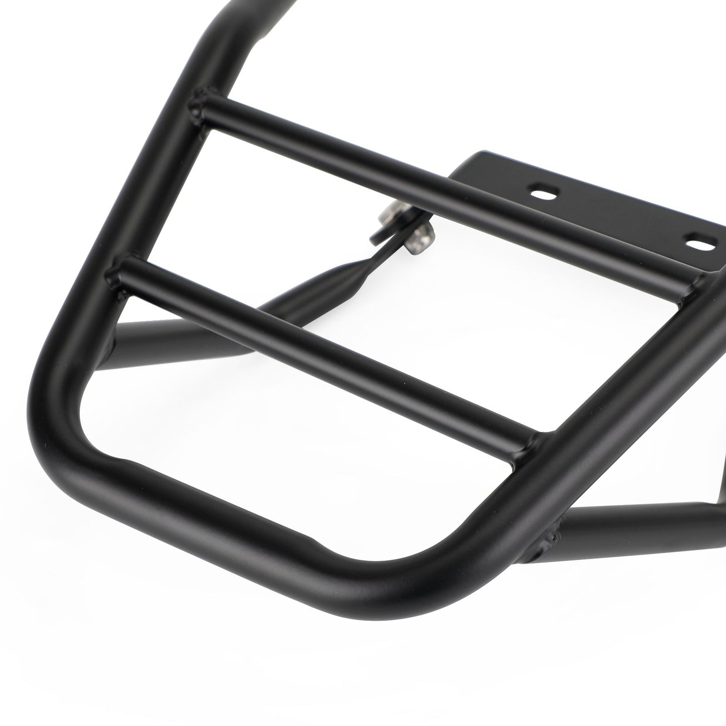 2018-2020 Ducati Scrambler 1100 SportO Rear Rack Luggage Carrier